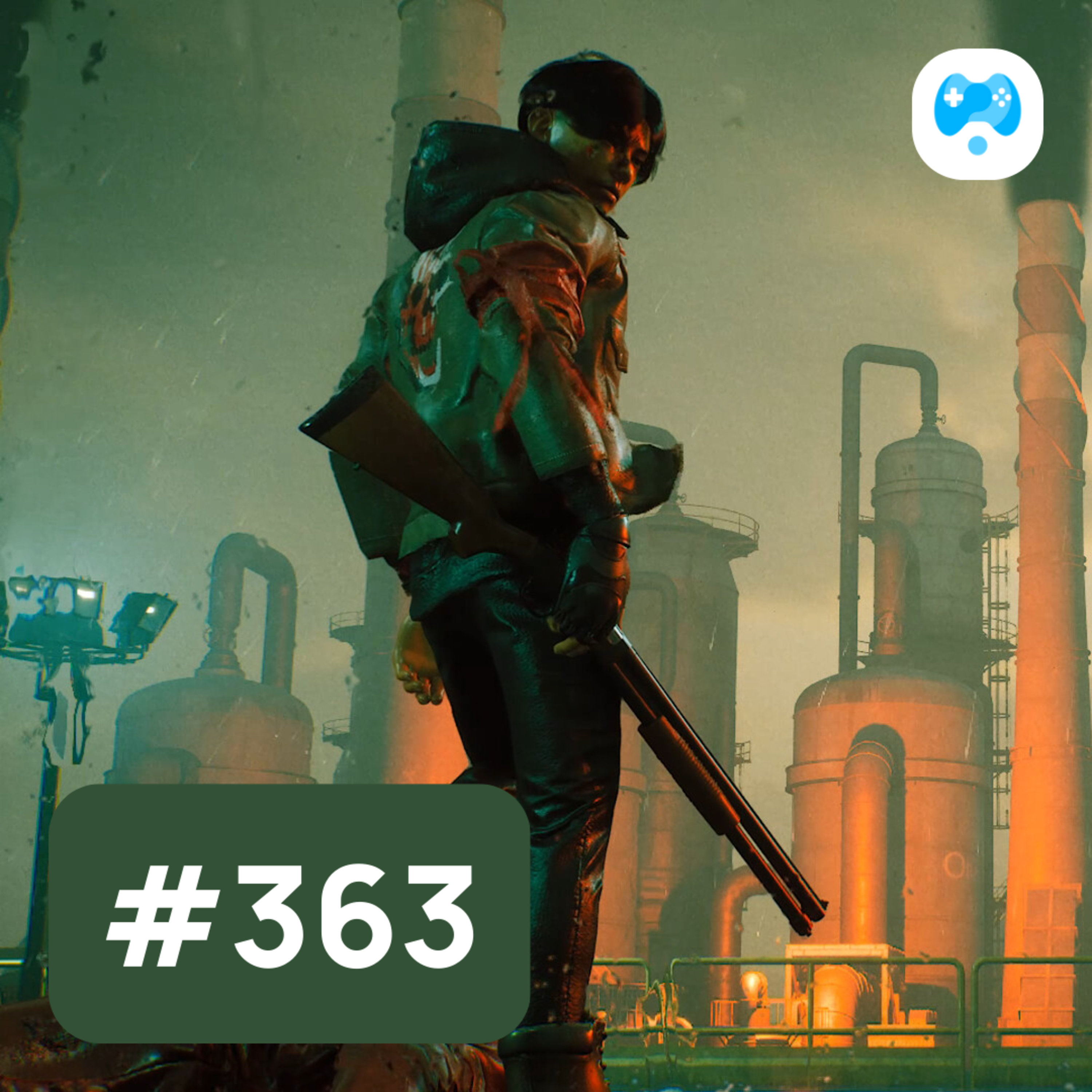 Demo Acts of Blood Seru, PlayStation Tutup Studio Firewalk, Nintendo Buat Aplikasi Musik Sendiri - AADG Eps. 363 episode artwork