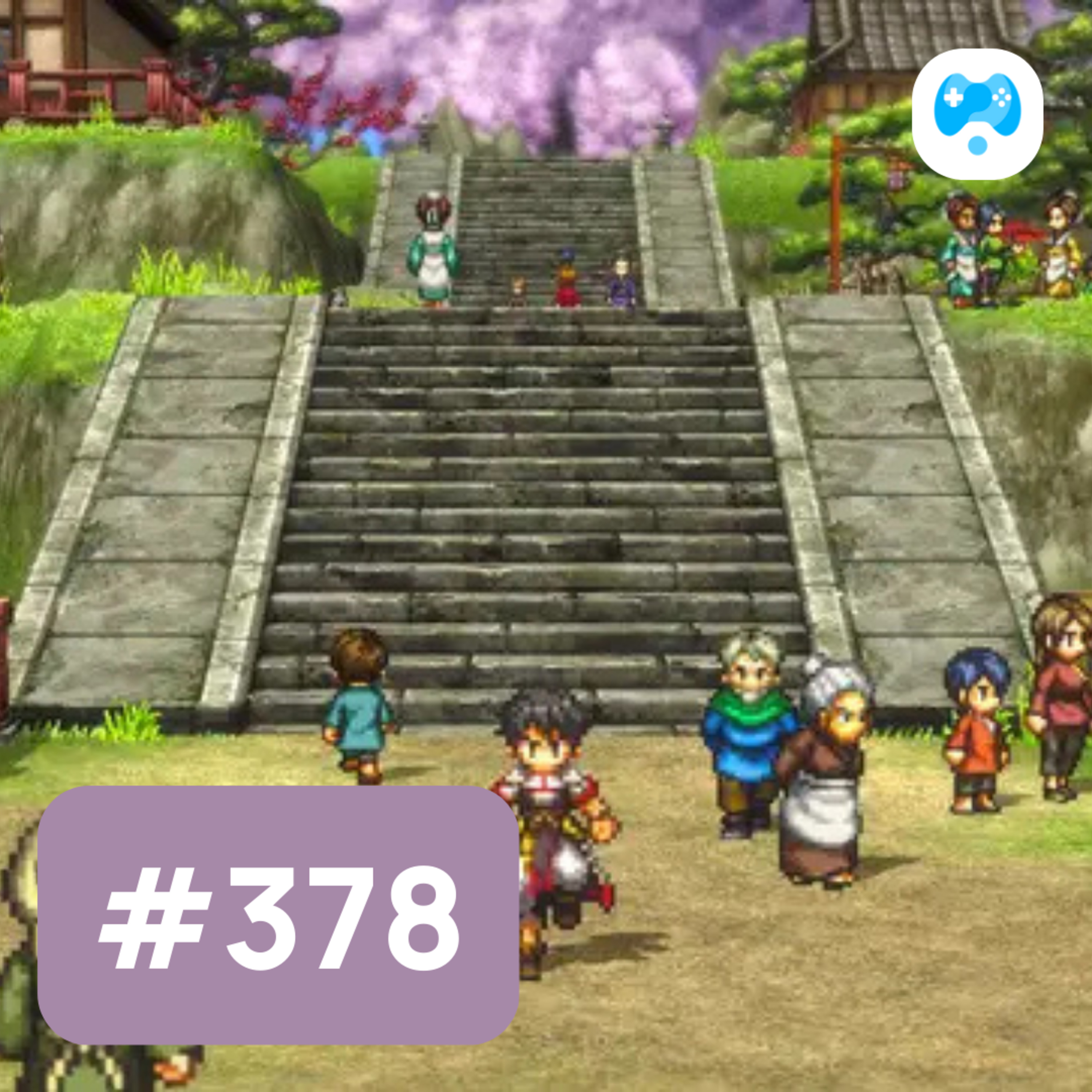 Baru Aja Rilis, Suikoden Punya Proyek Game Baru - AADG Eps. 378 episode artwork