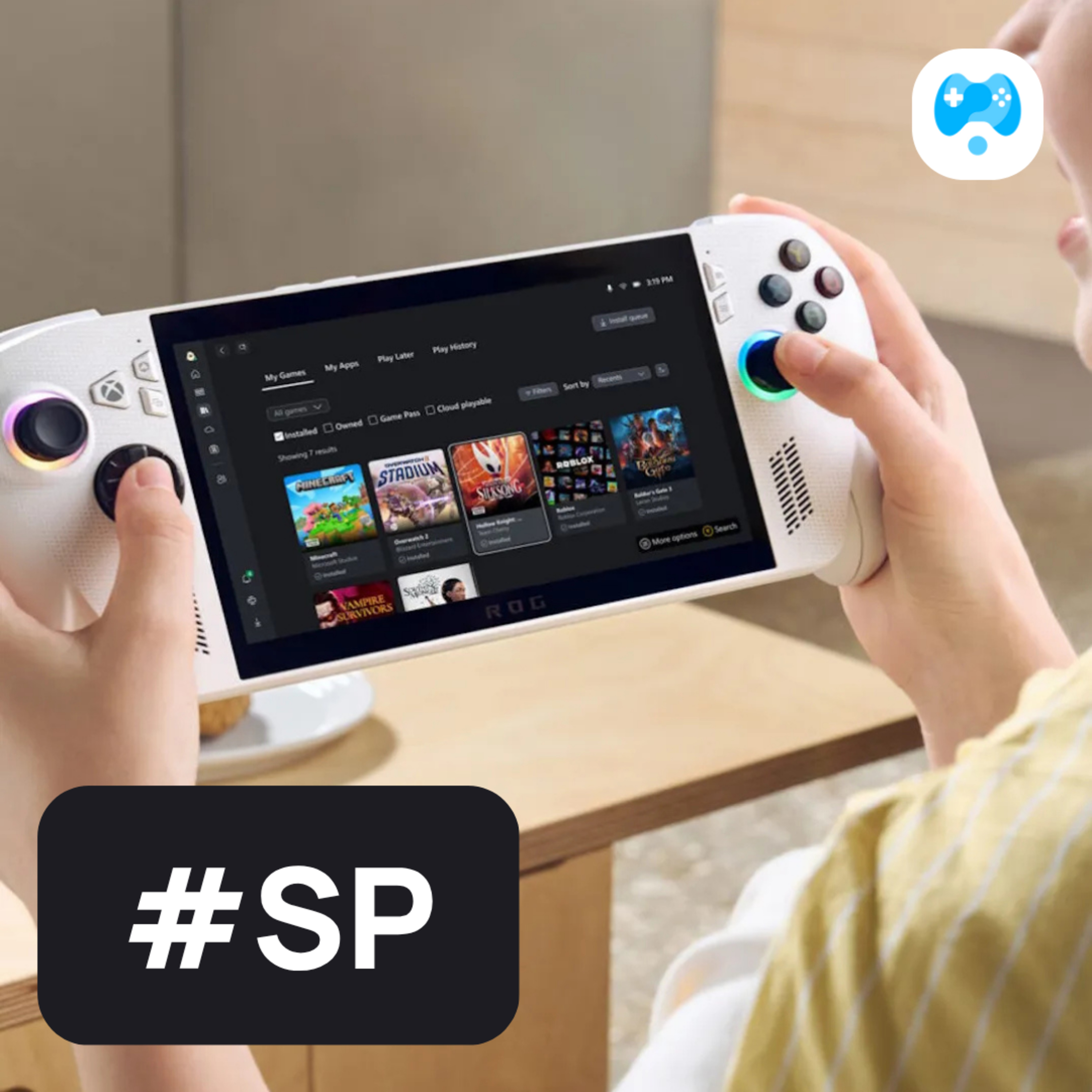 Wholesome Direct + SEA Game Showcase & Xbox Game Showcase - AADG Eps. Special Summer Game Fest