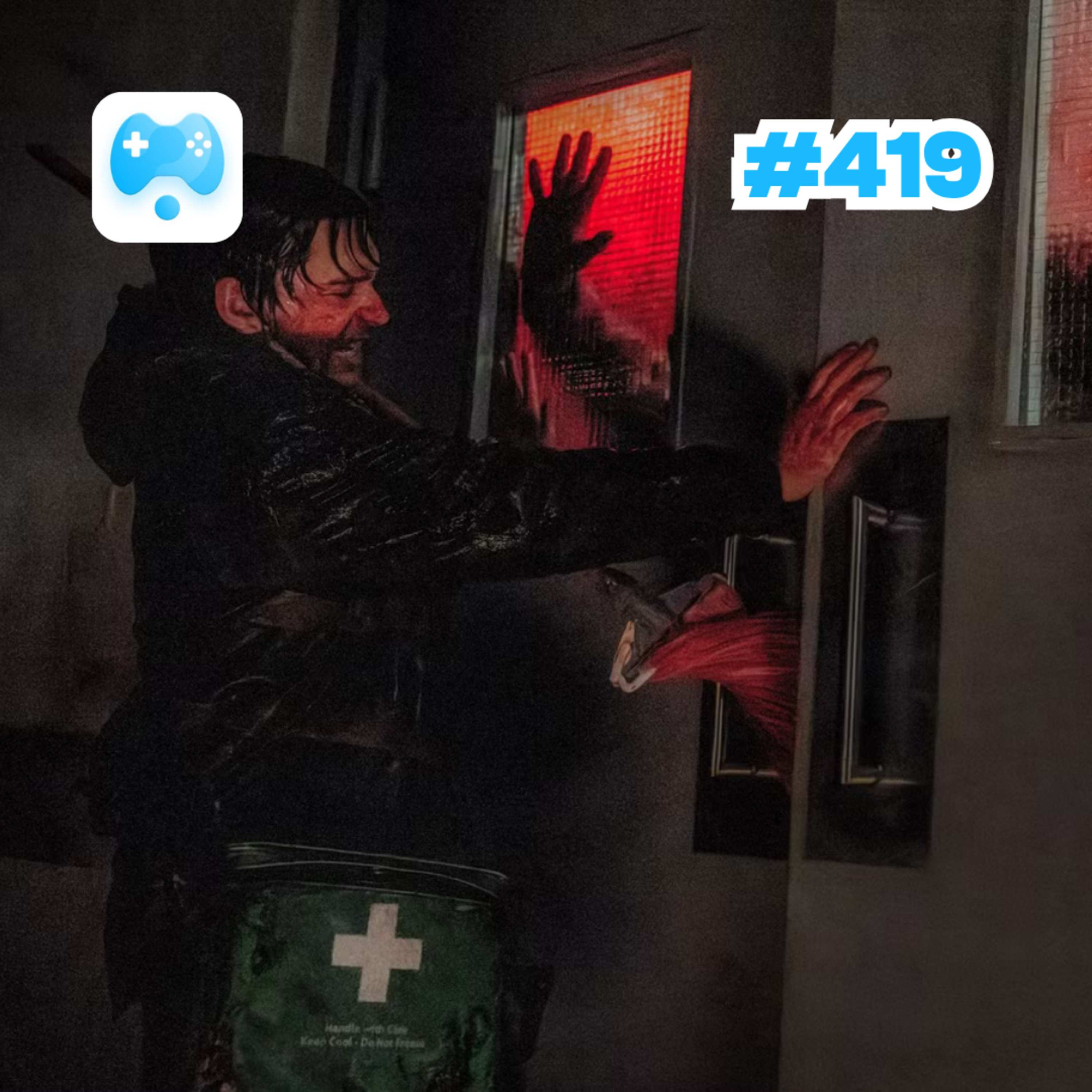 Film Baru Resident Evil Diumumkan, Jauh Lebih Horror! - AADG Eps. 419 episode artwork