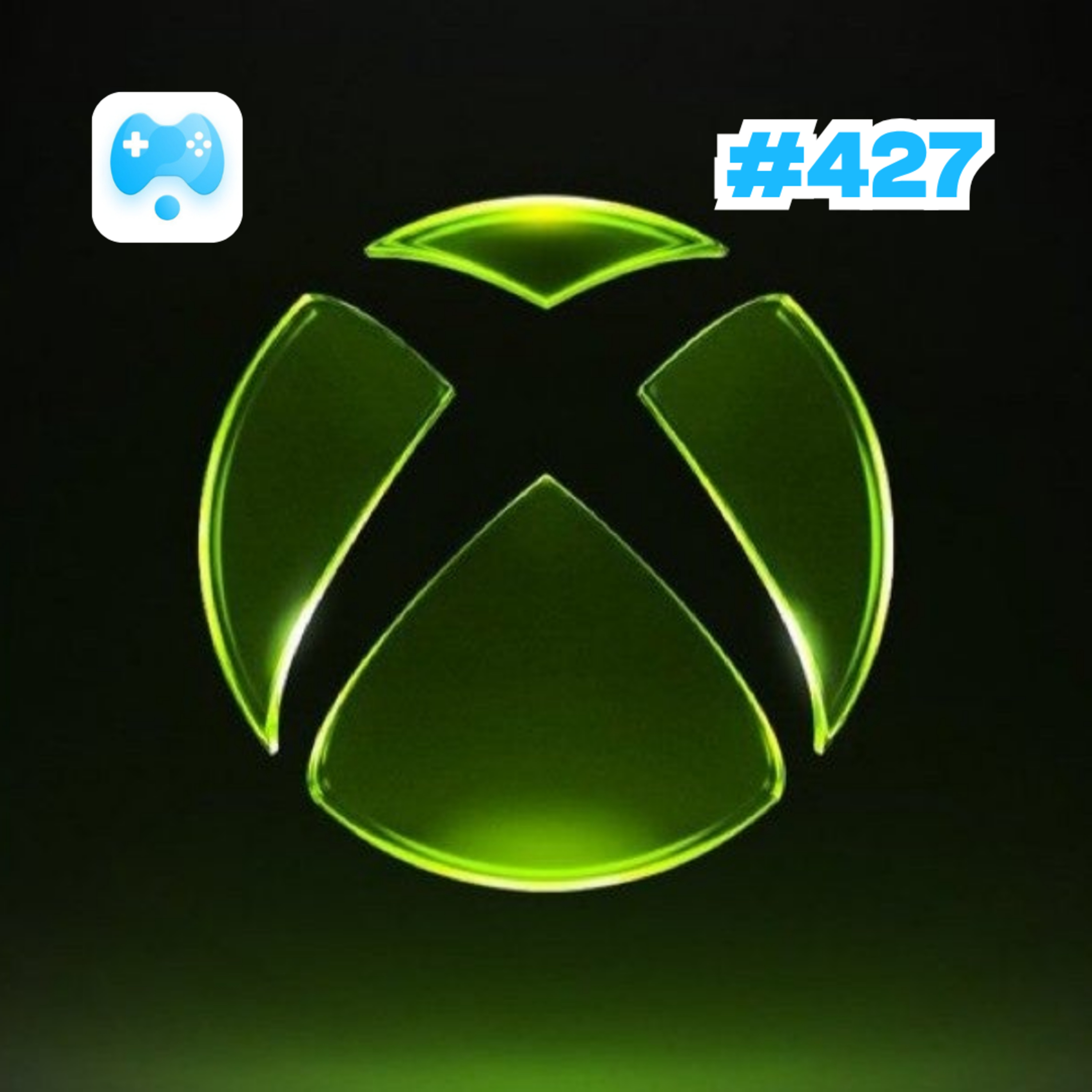 Berita Xbox Lagi Tapi Sekarang Udah Dikonfirmasi - AADG Eps. 427 episode artwork