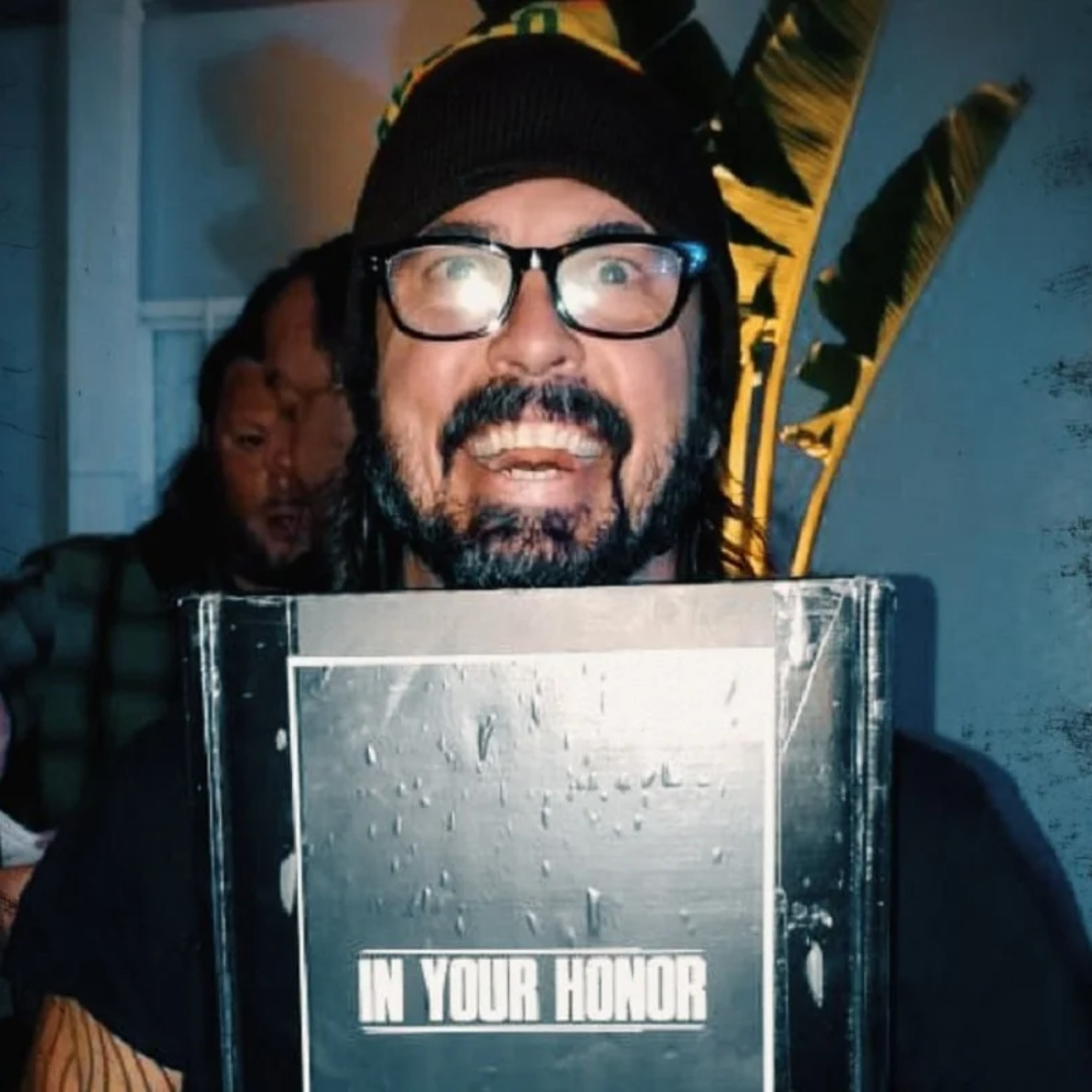 Portada de El Amplificador