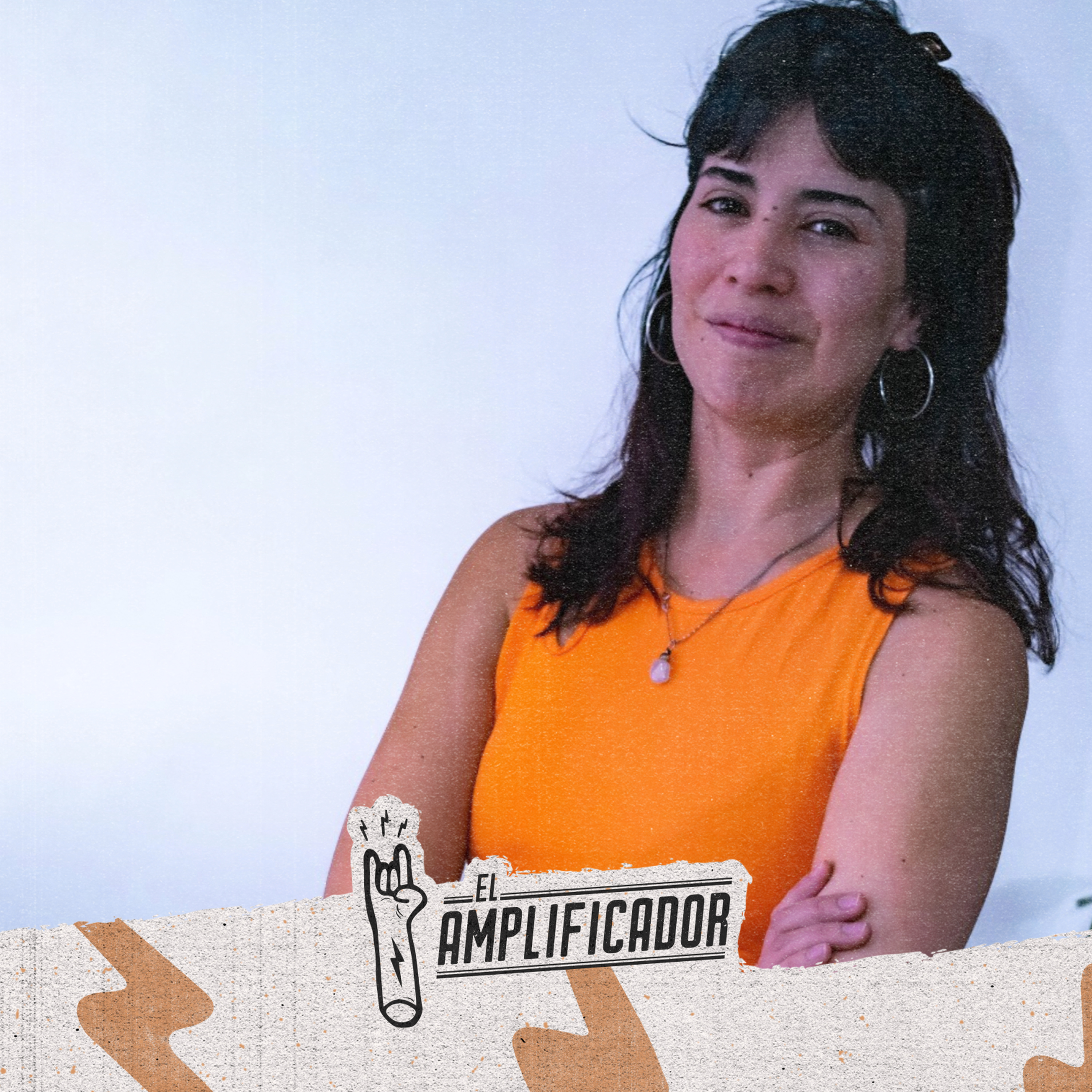 Portada de El Amplificador