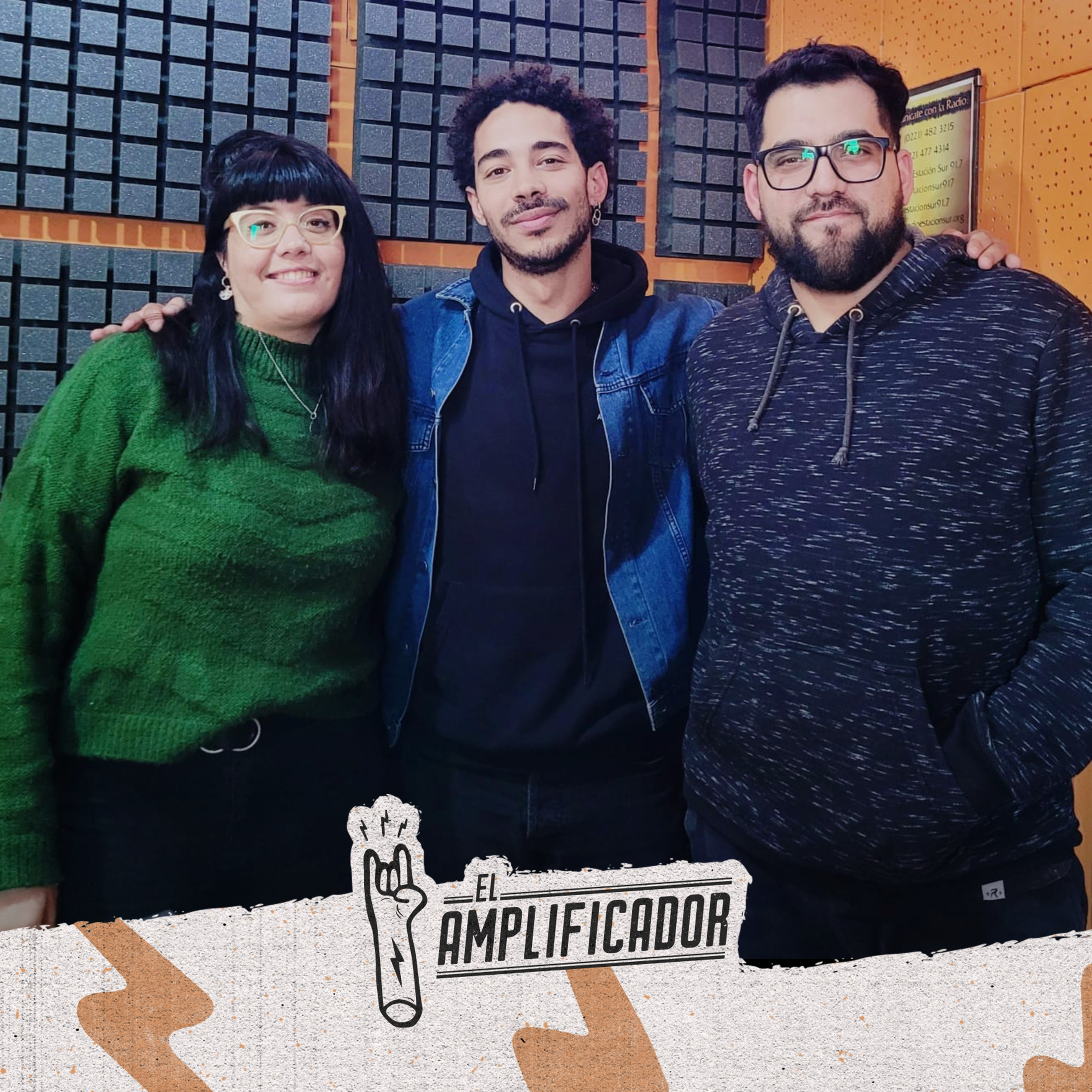 El Amplificador