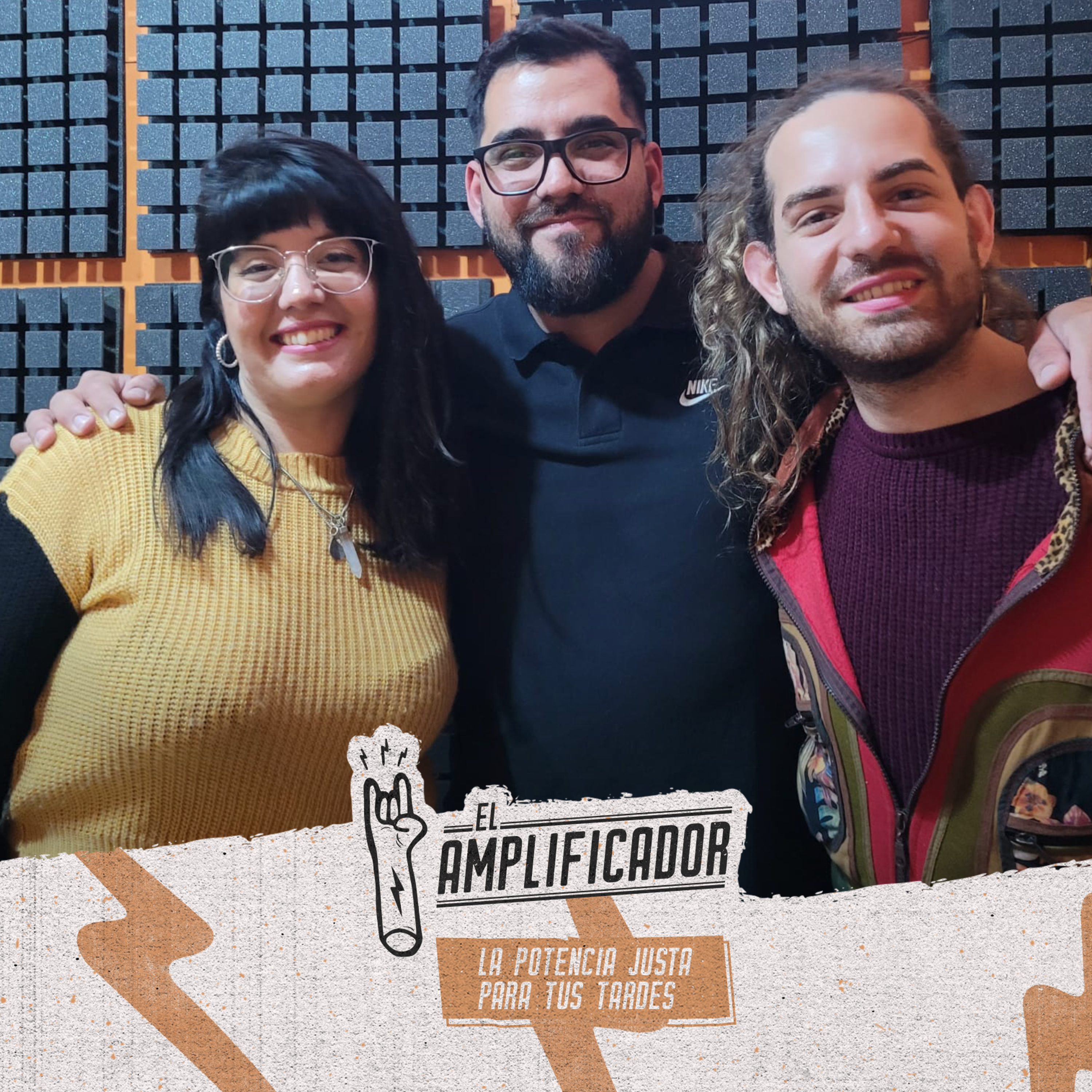 El Amplificador