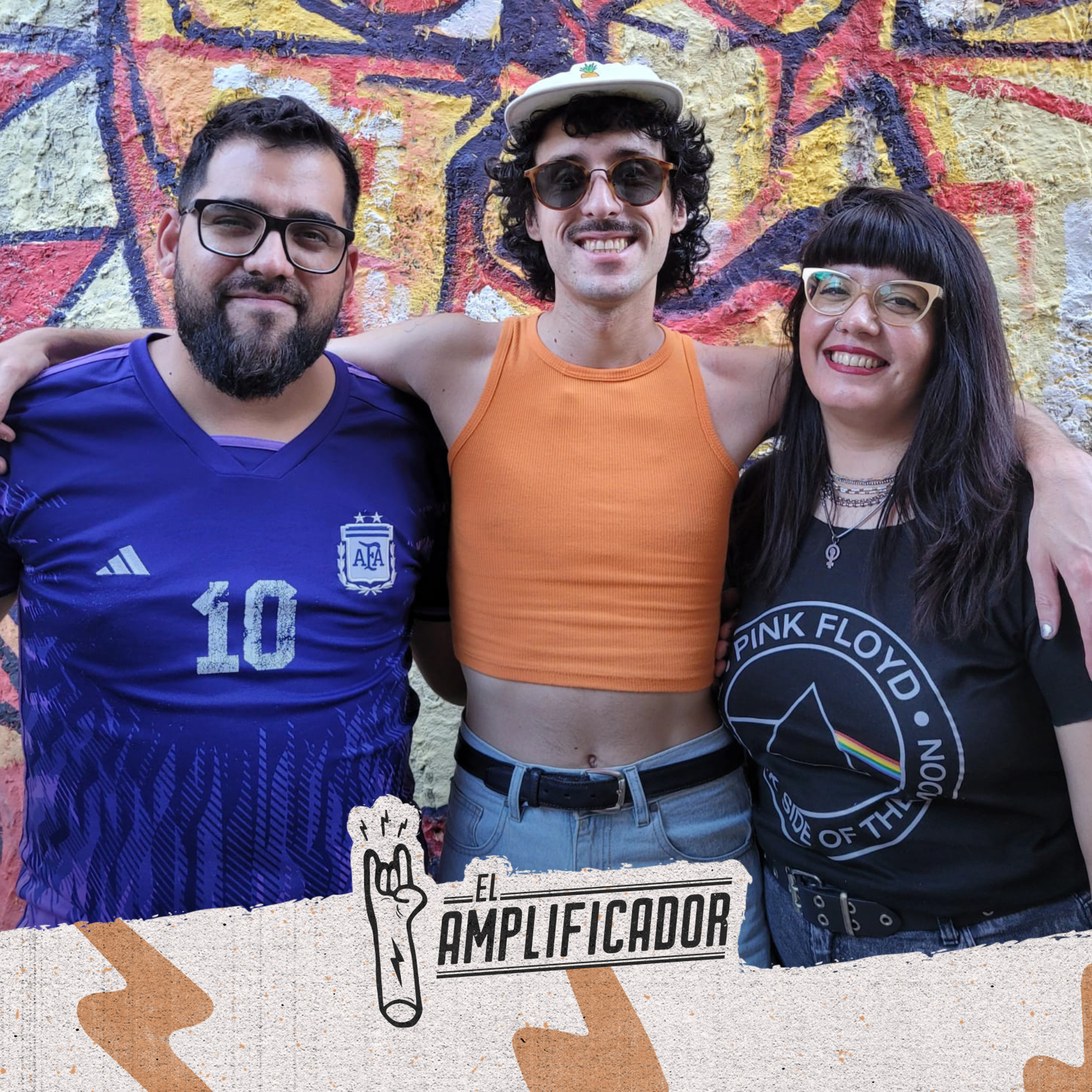 El Amplificador