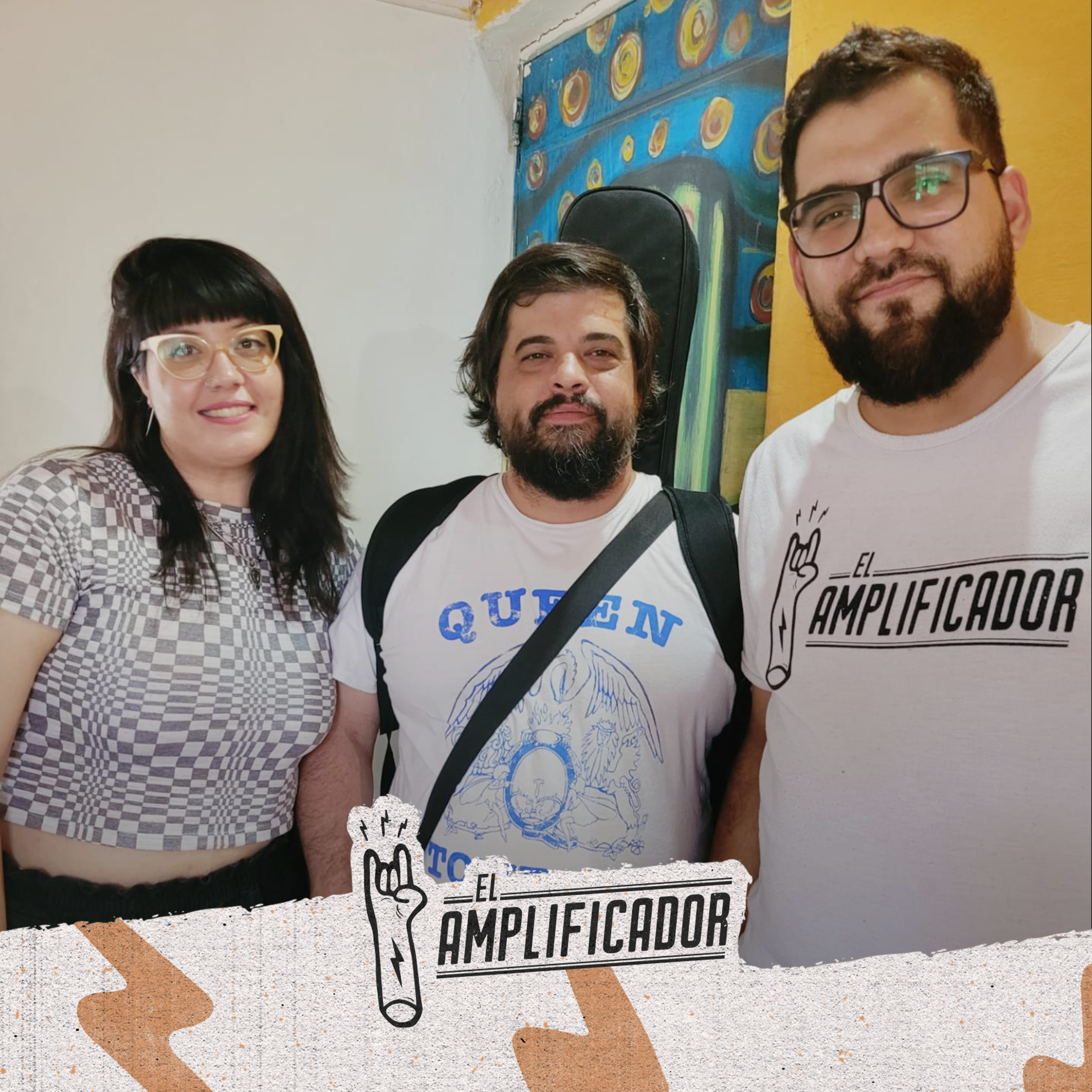 El Amplificador
