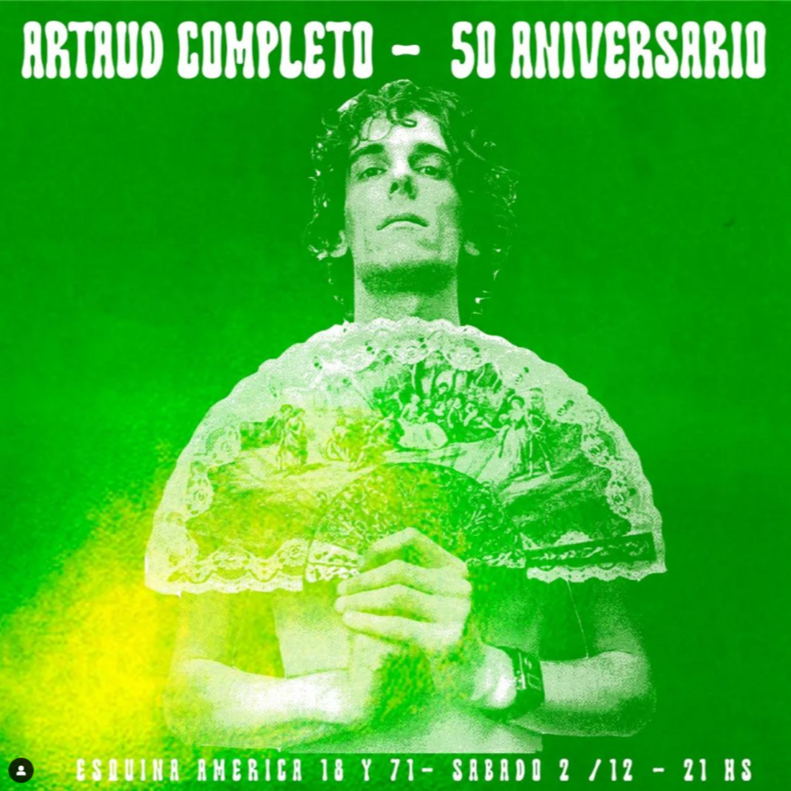 Portada de El Amplificador