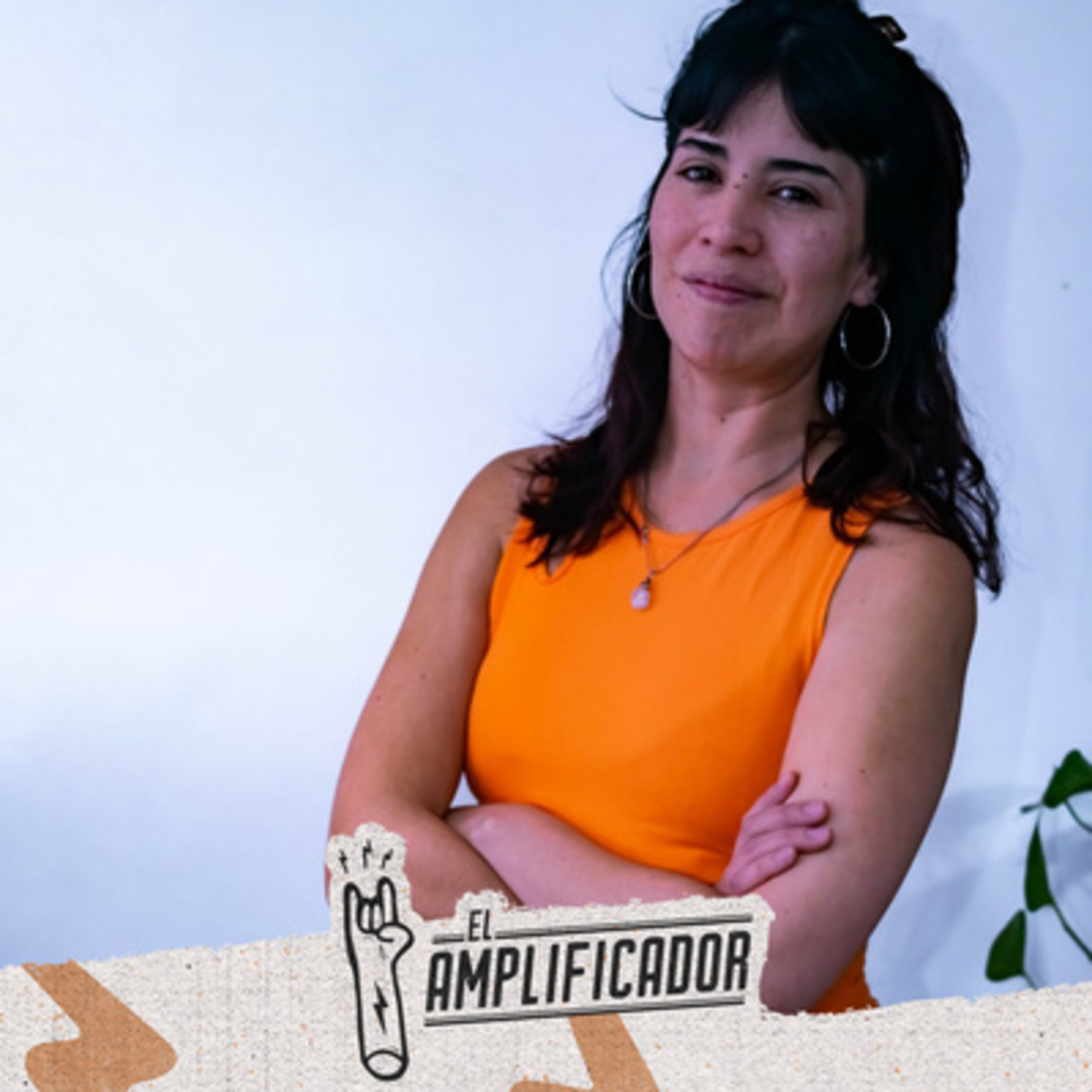 Portada de El Amplificador