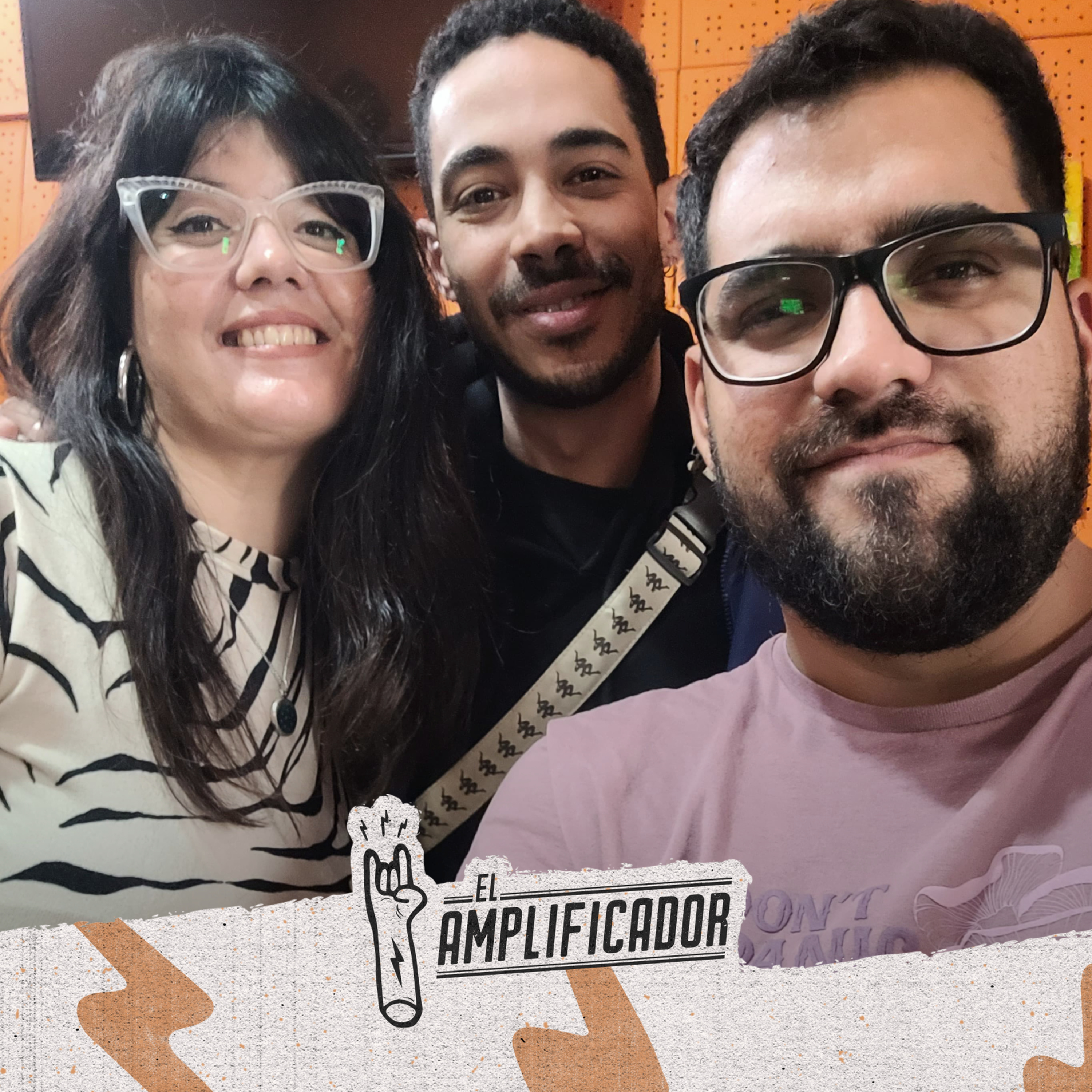 El Amplificador