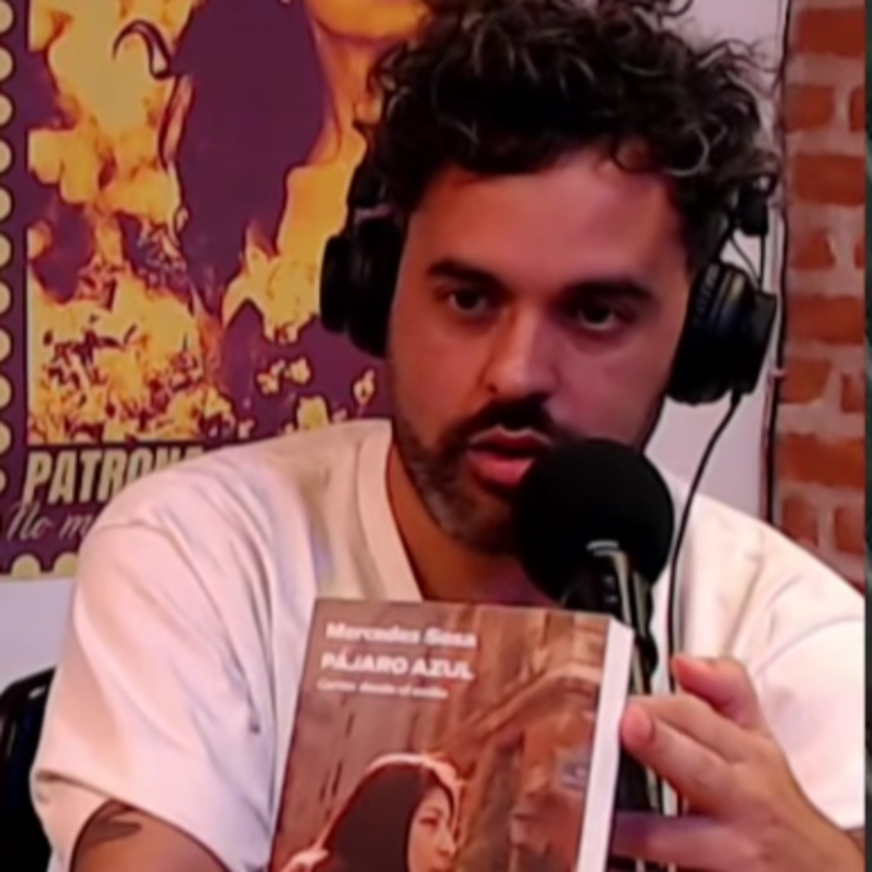 Portada de El Amplificador