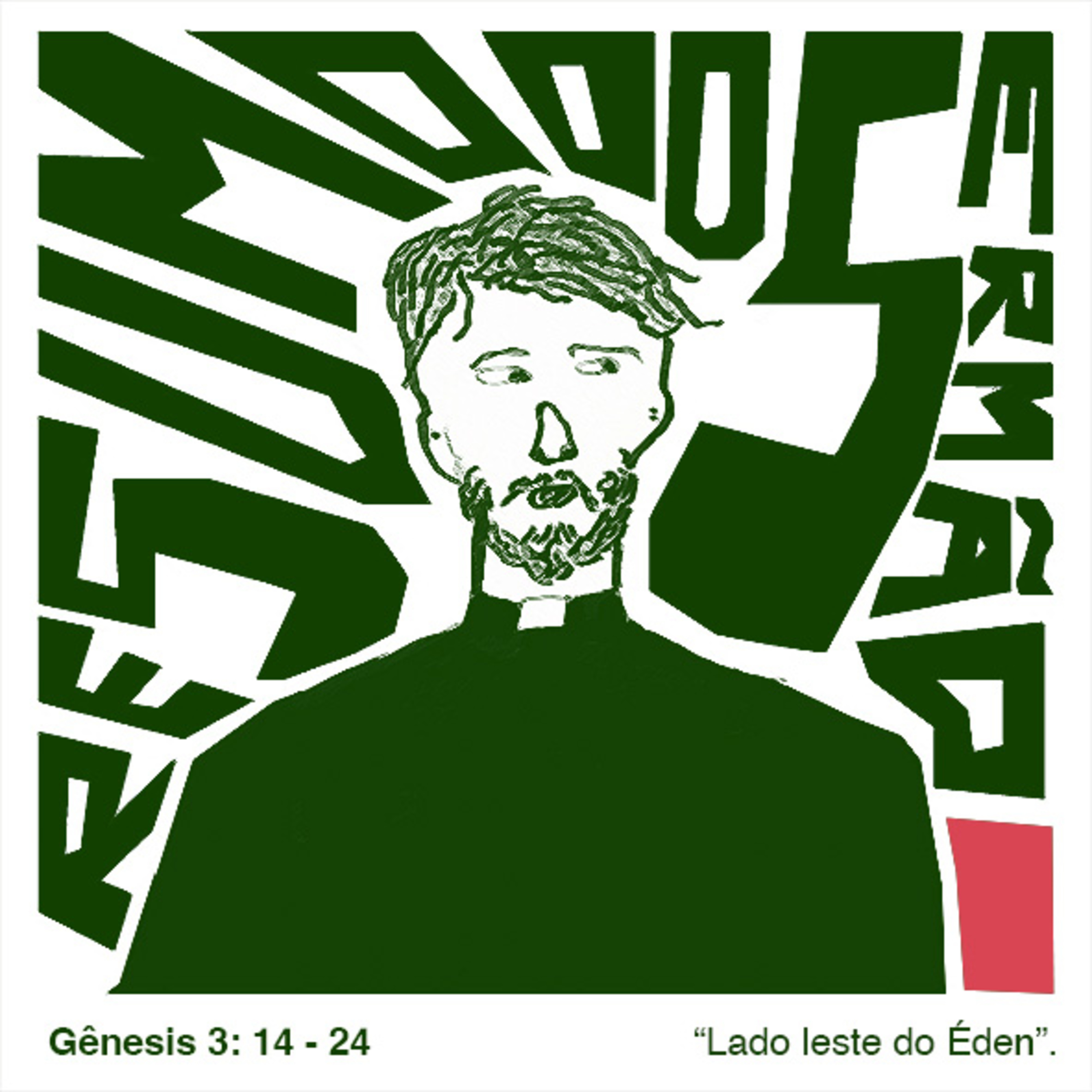 Lado leste do Éden (Gn 3: 14-24) episode artwork