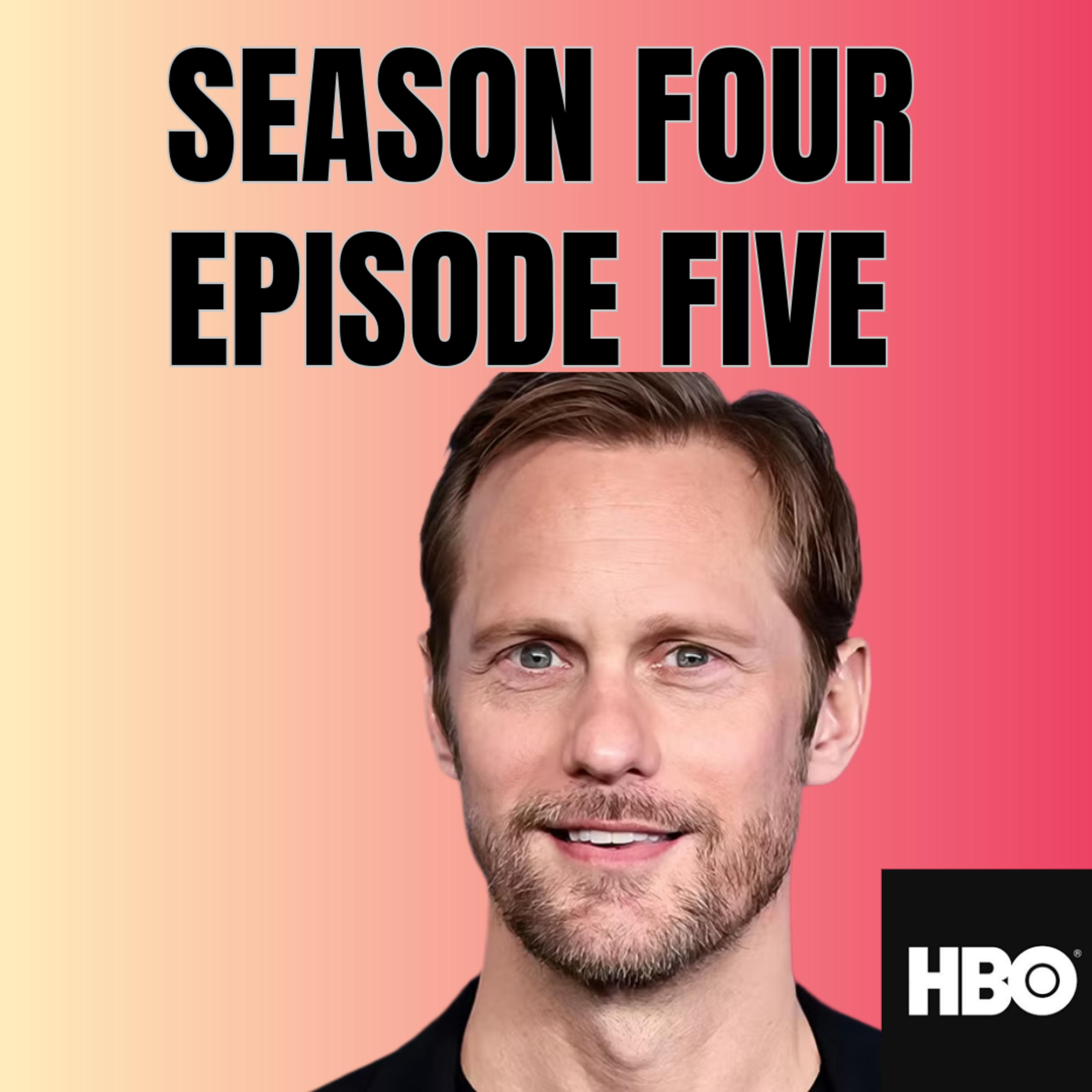 HBO's Succession: Season Four Episode Five episode artwork