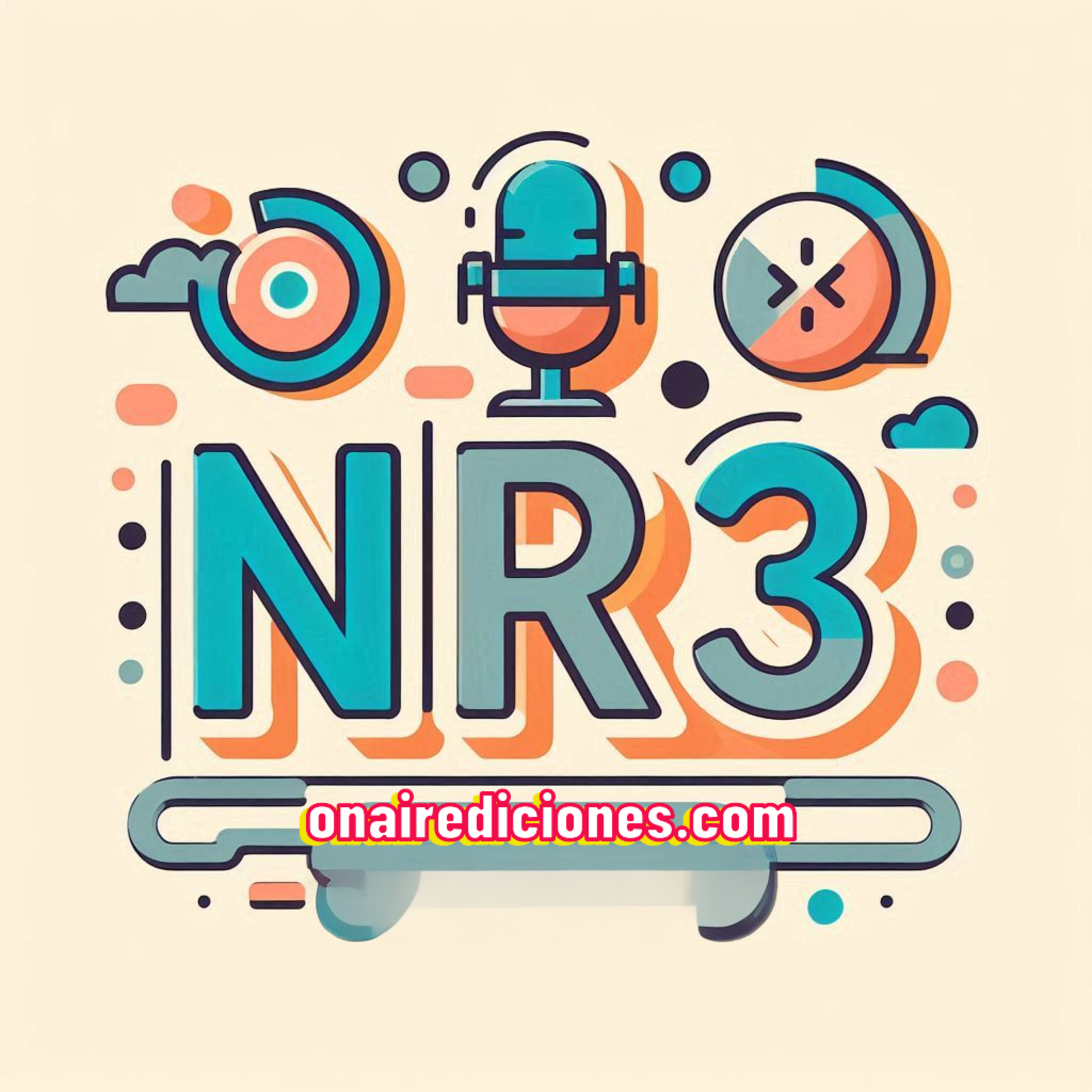 On Air Ediciones ( oAe )