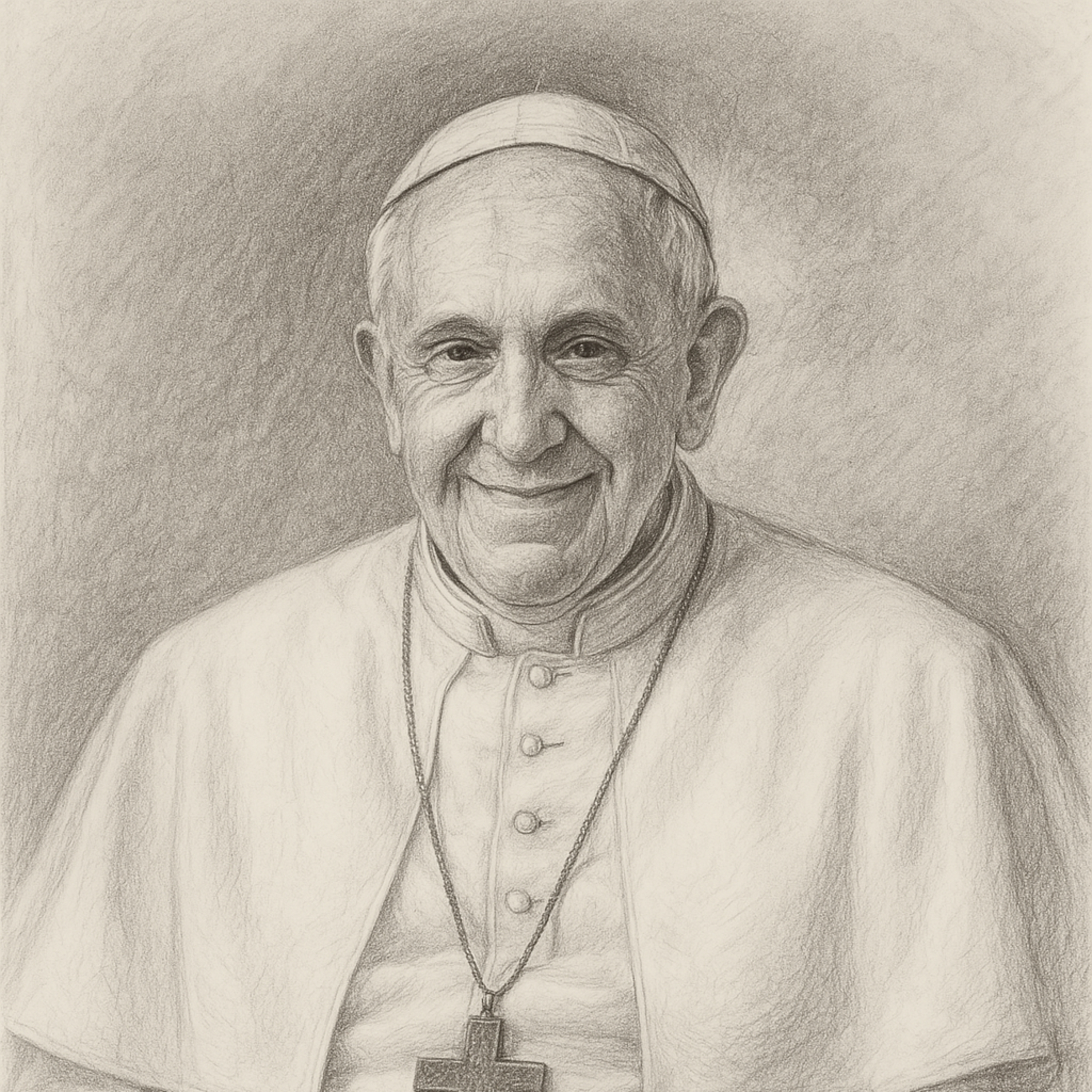 Balance de dos obispos sobre Papa Francisco episode artwork