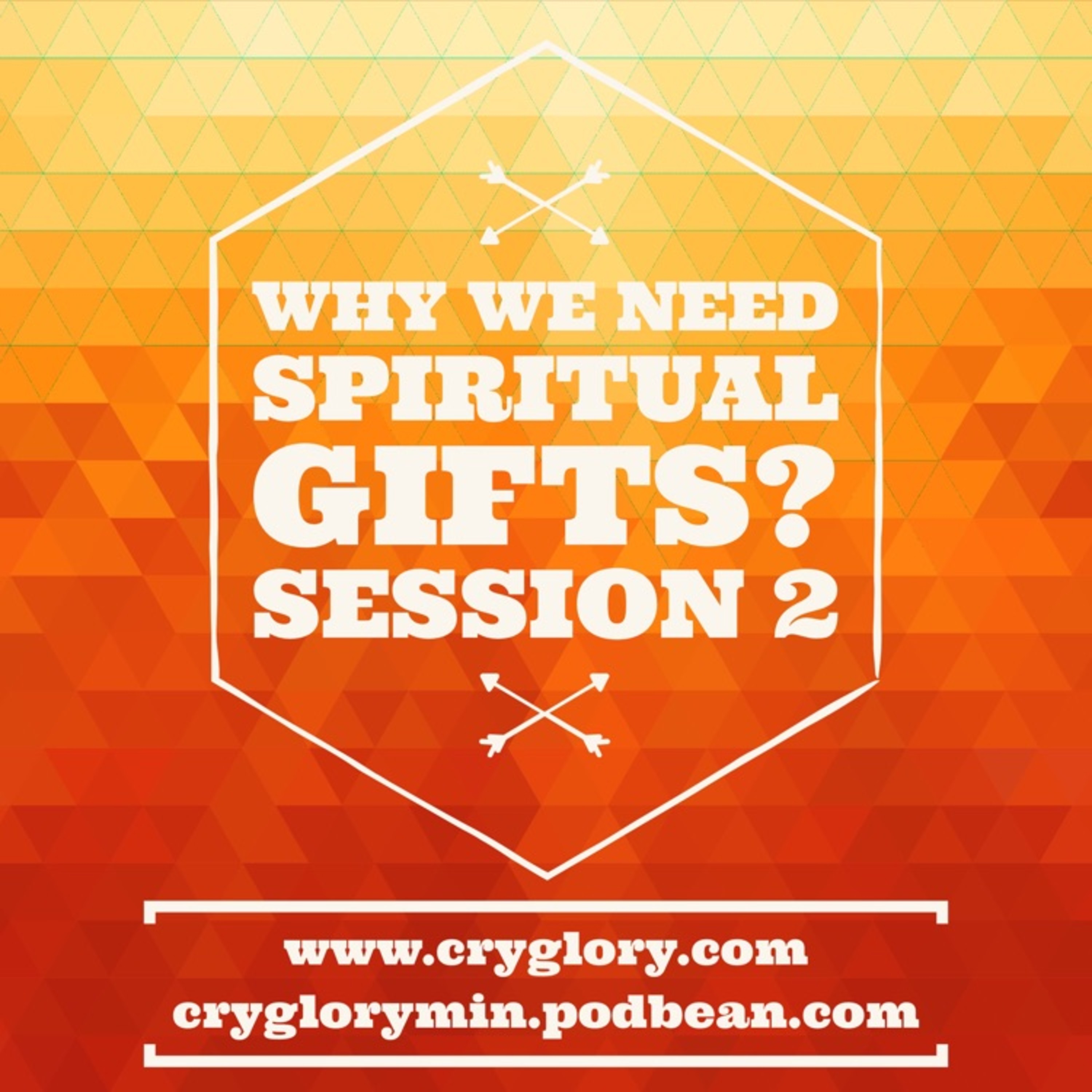 Why we need spiritual gifts?