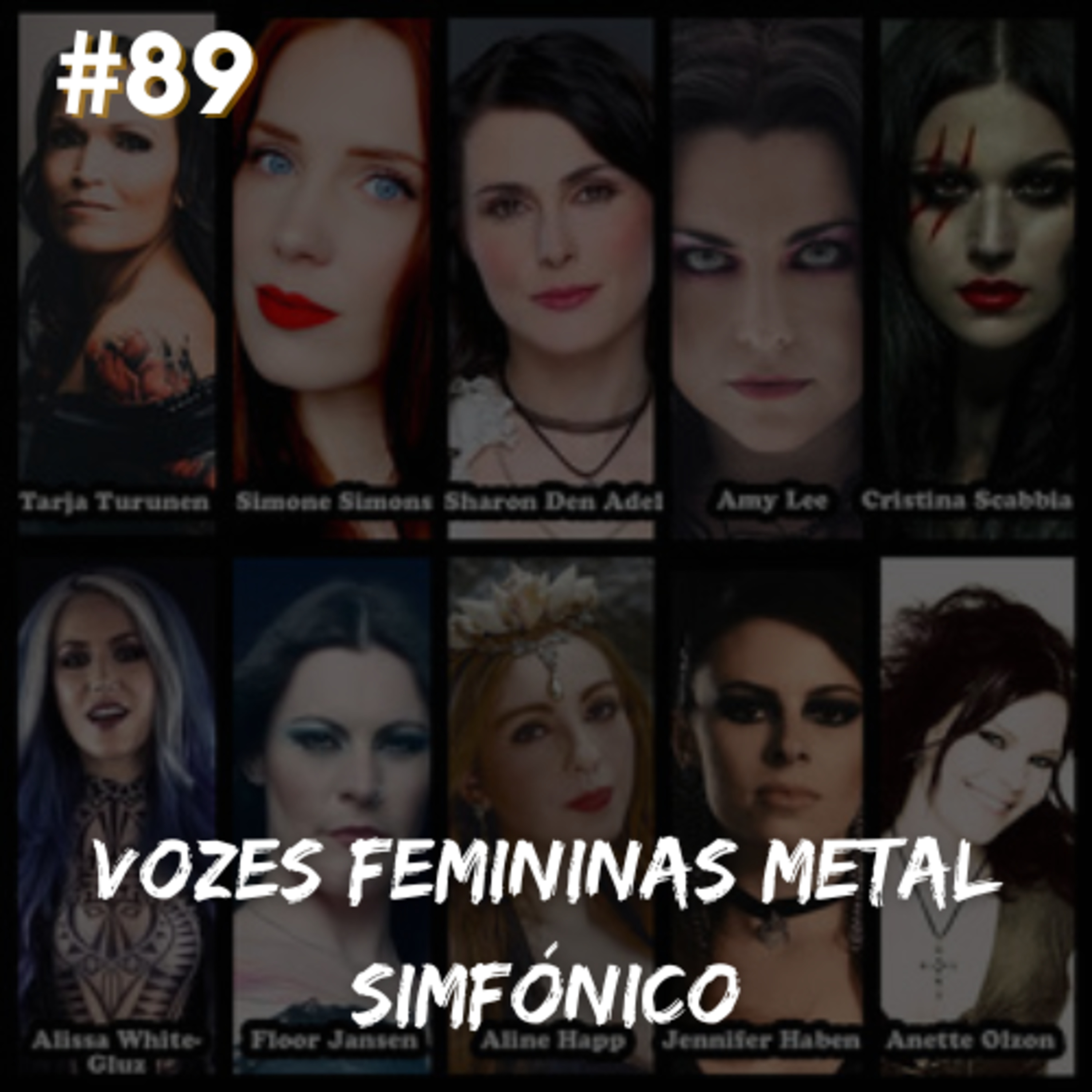 Azores Metal Podcast