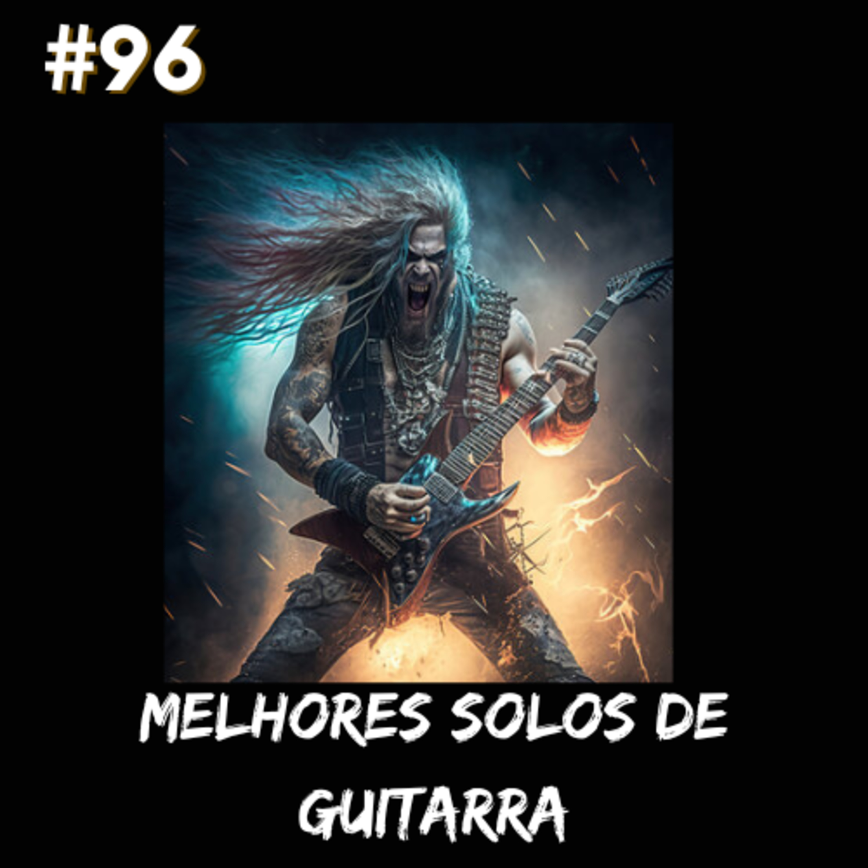 Azores Metal Podcast