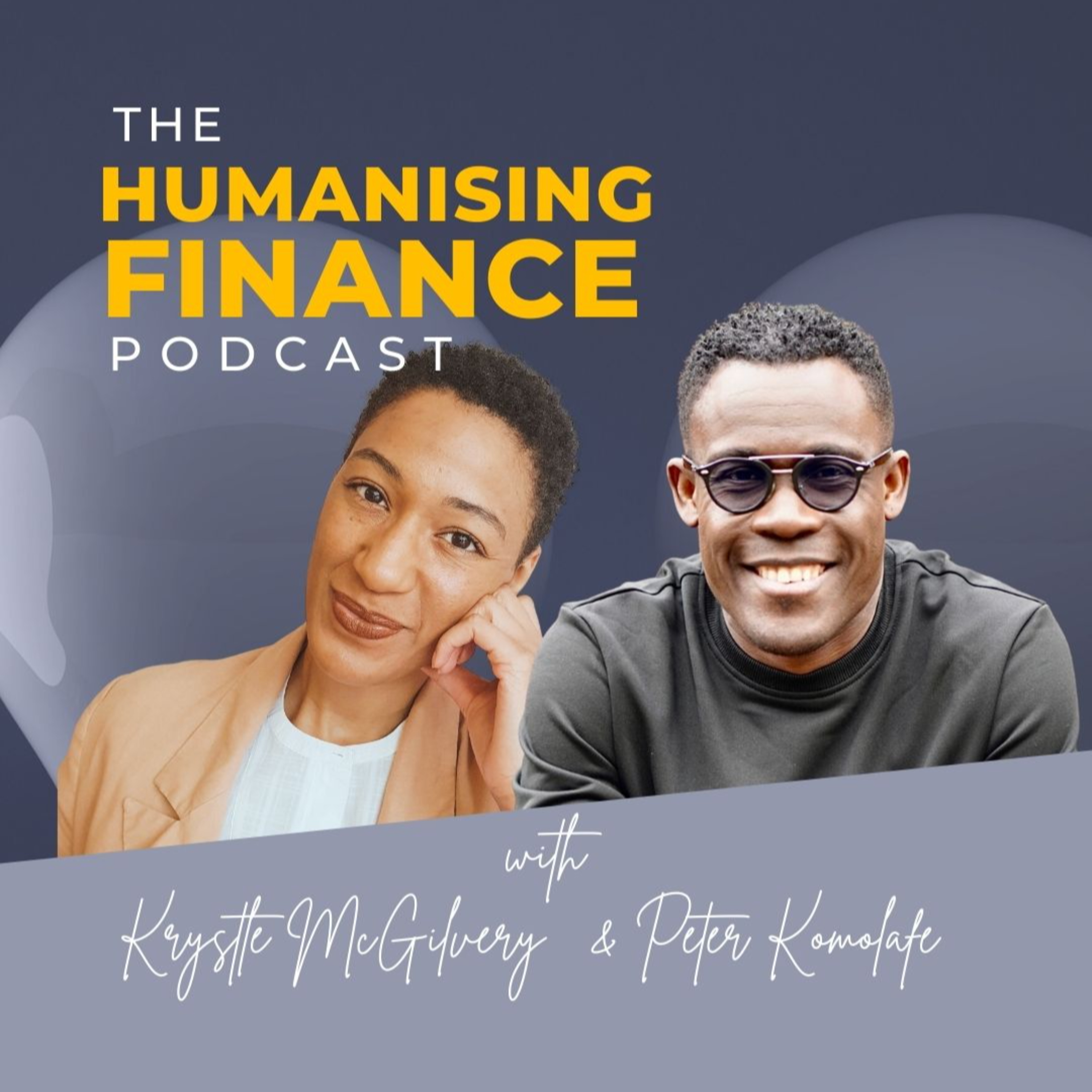 The System of Money Podcast