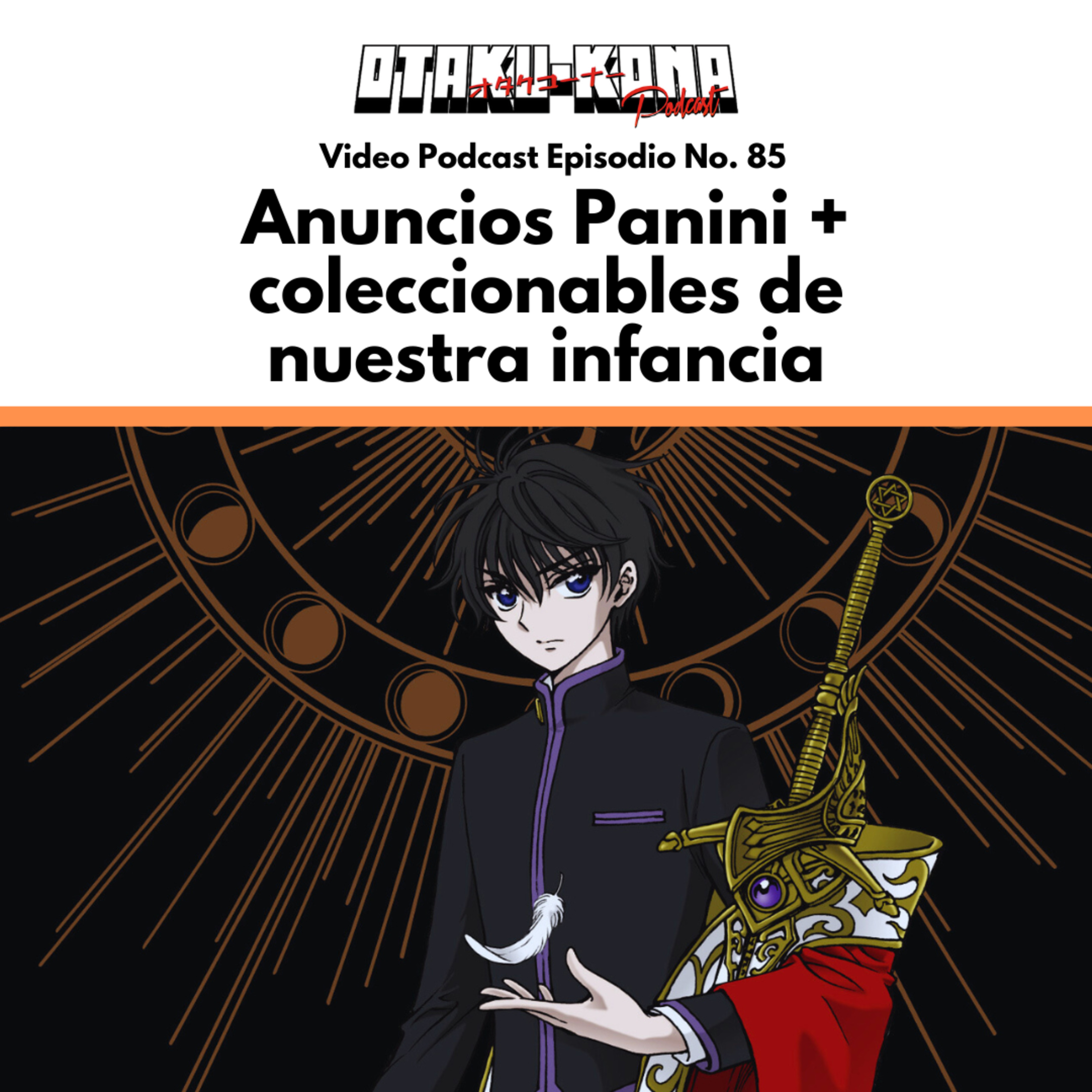 Otaku Kona Podcast