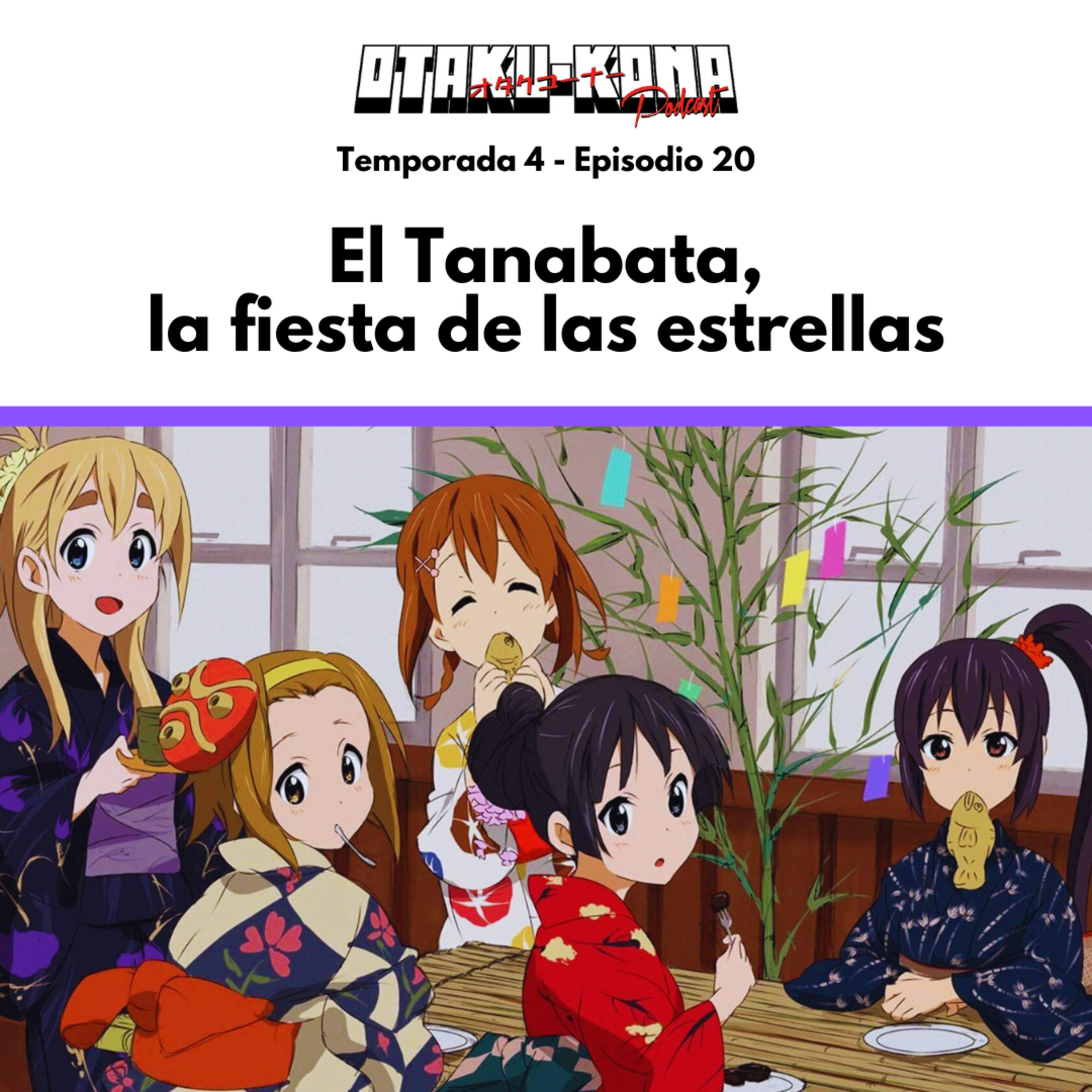 Otaku Kona Podcast