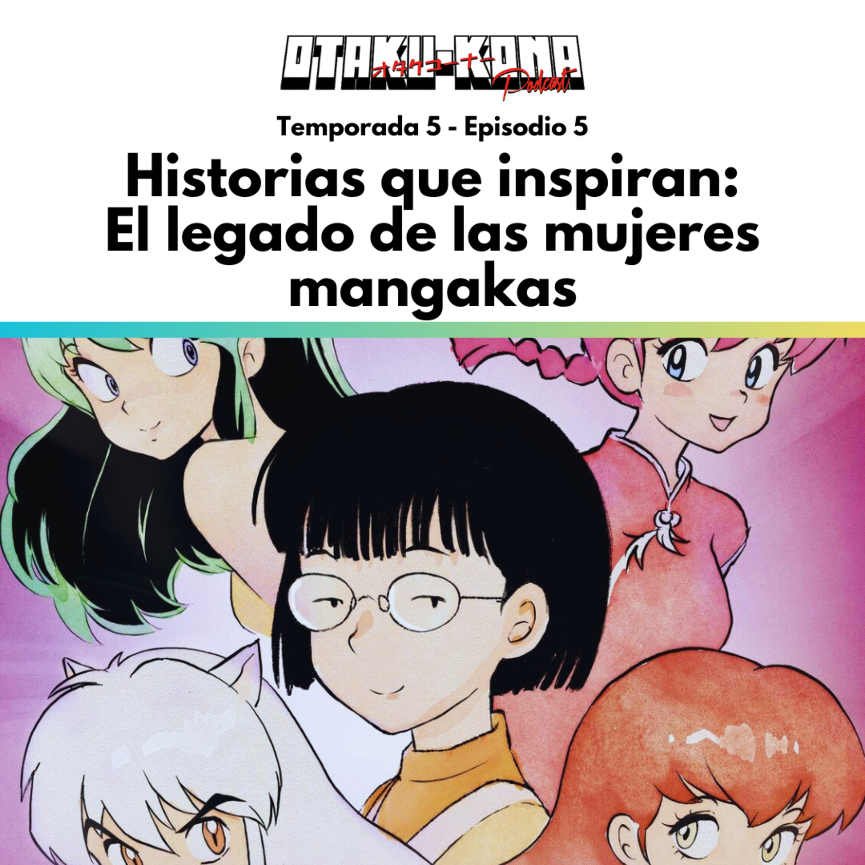 Otaku Kona Podcast