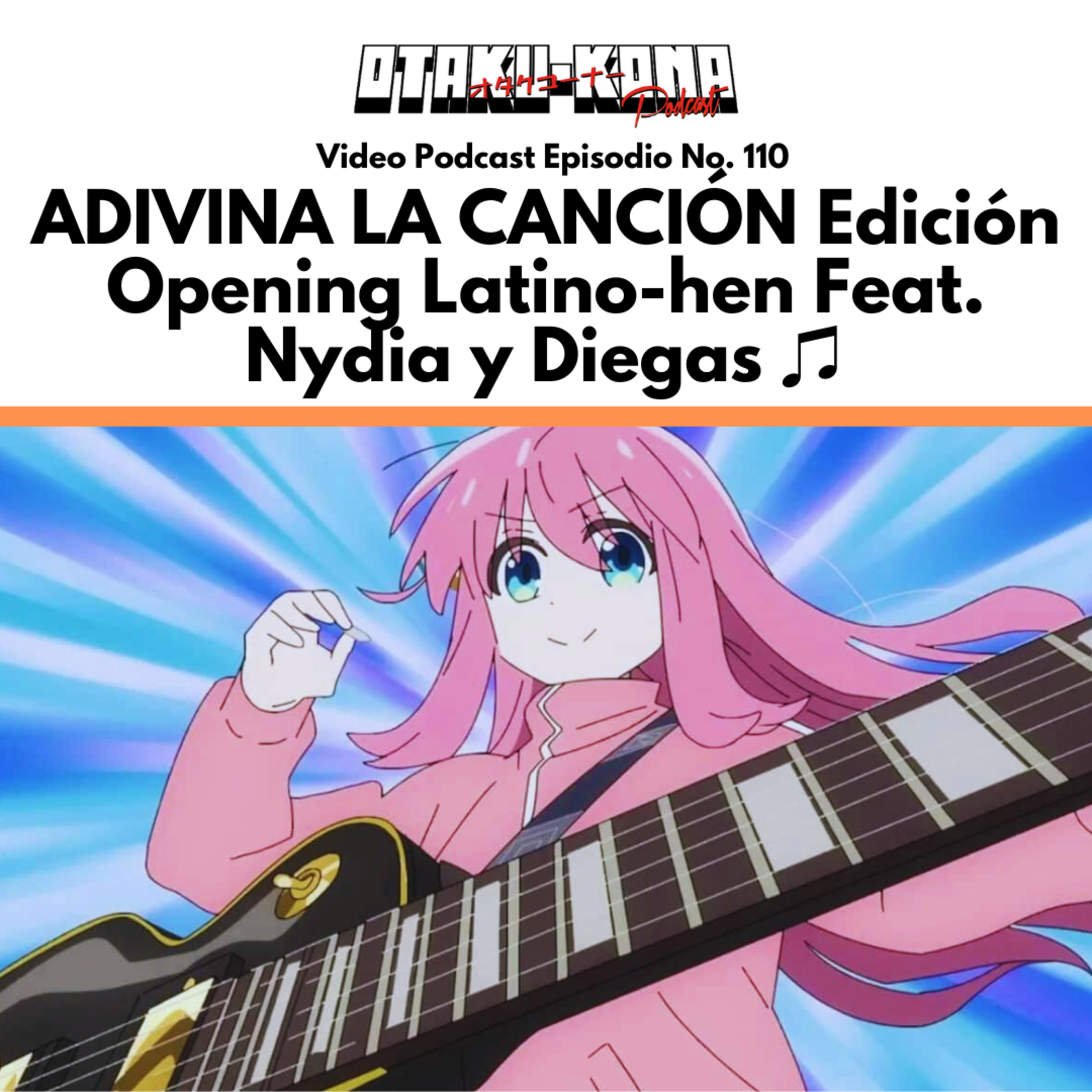 Otaku Kona Podcast