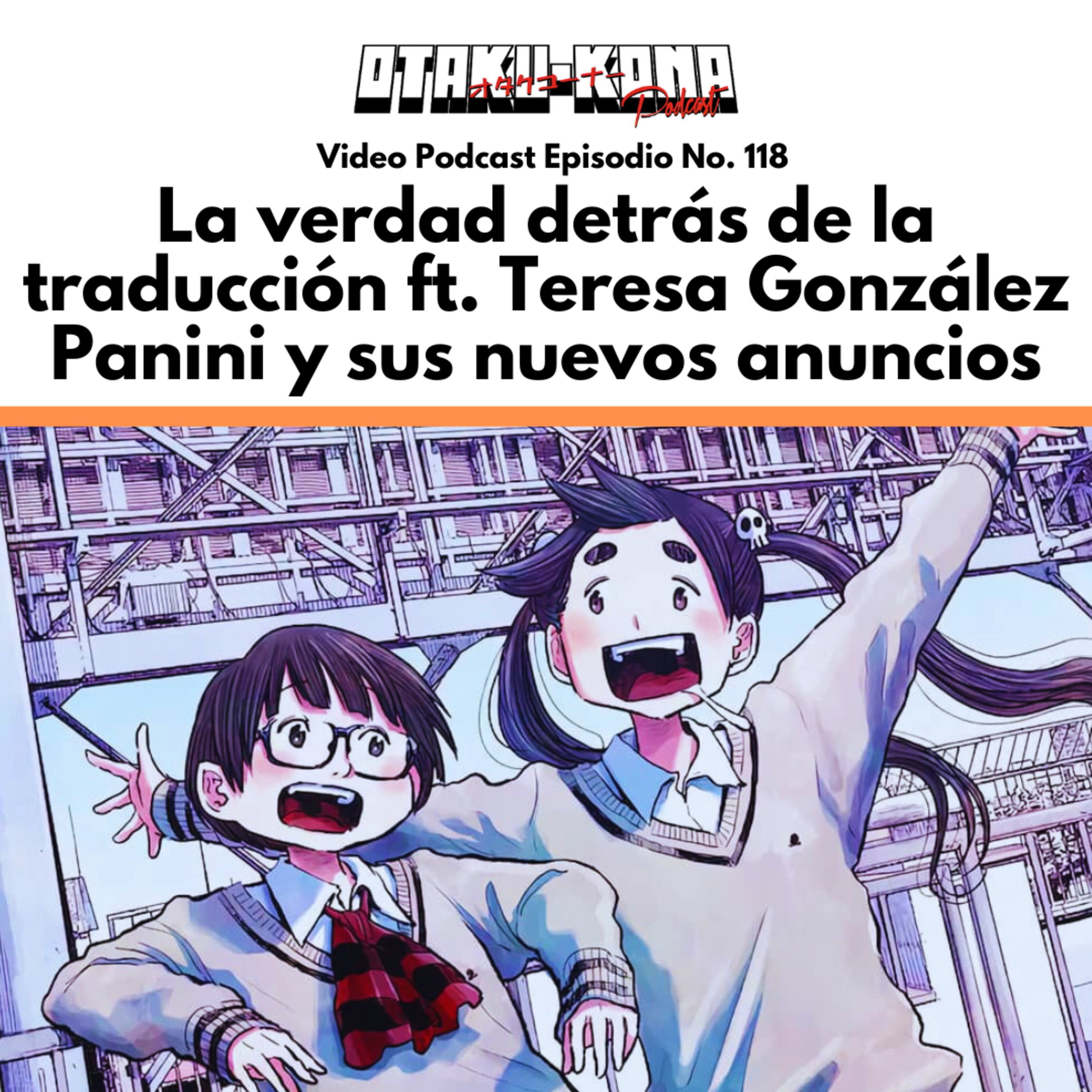 Otaku Kona Podcast
