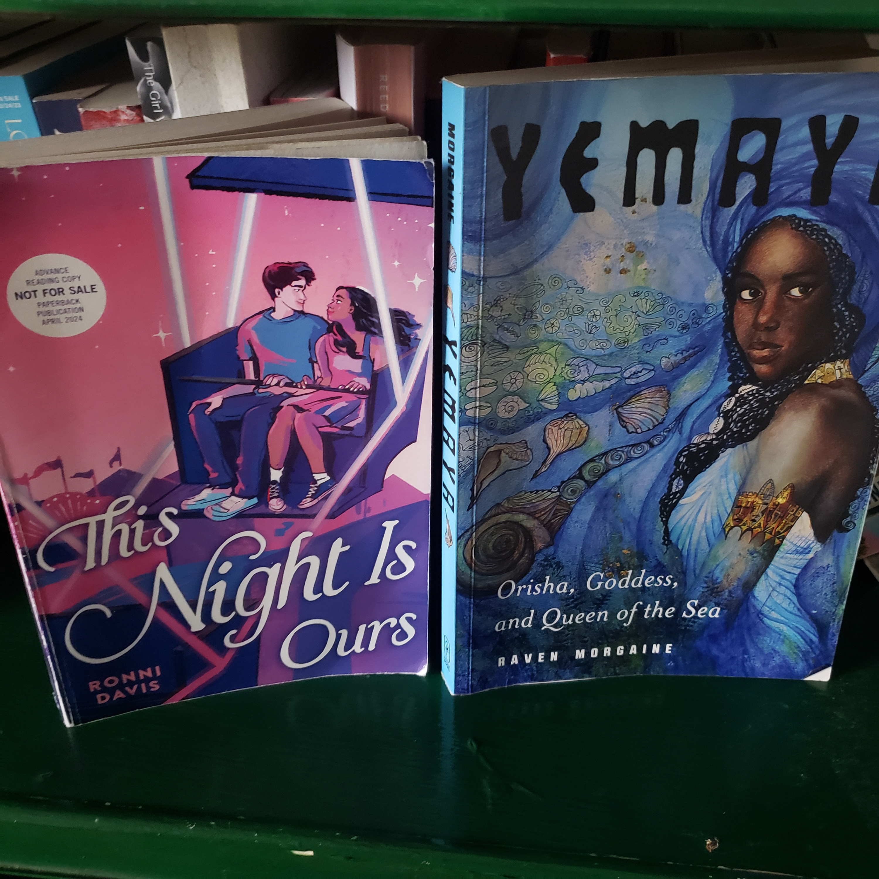 Ep 51: February Books Reviews  episode artwork