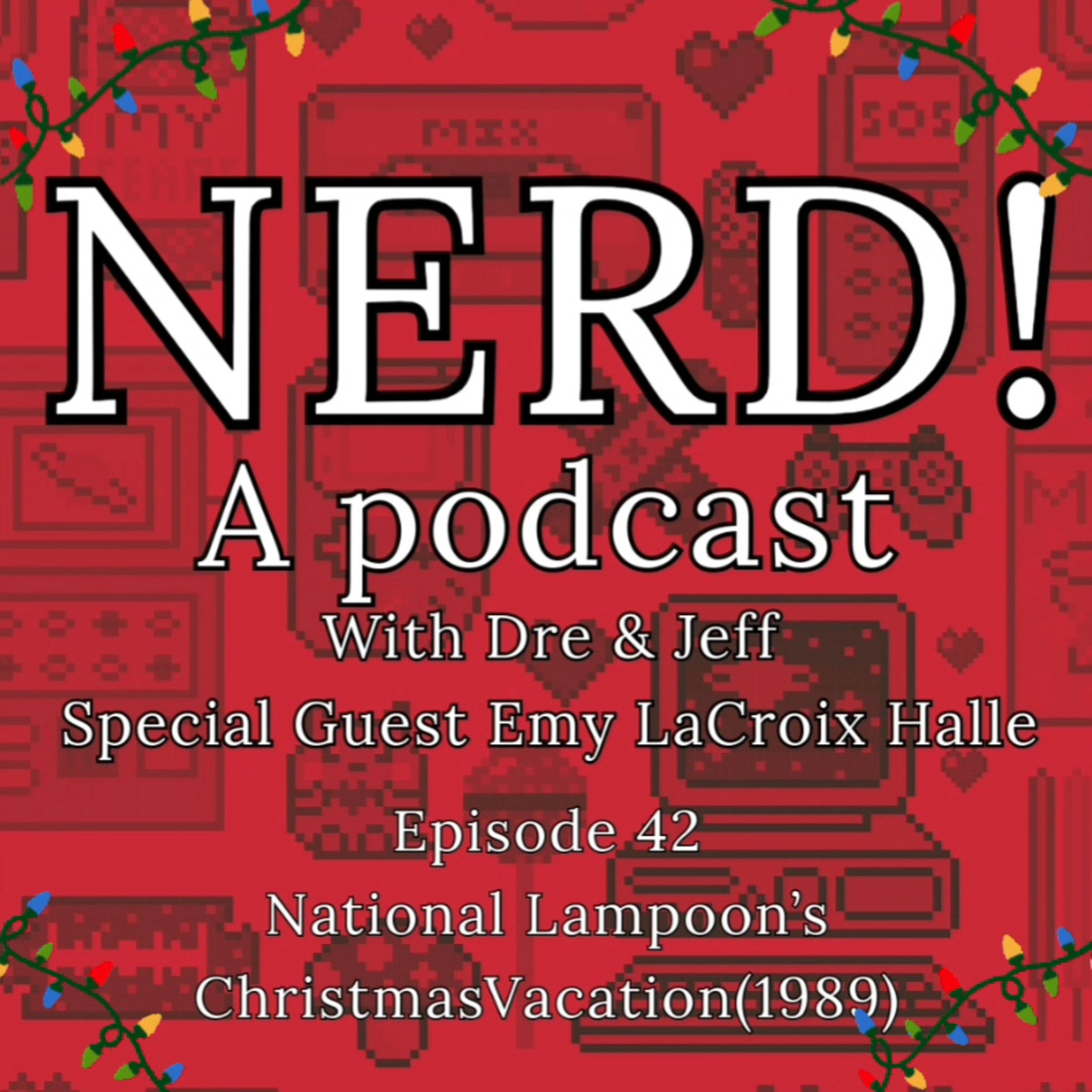 Jeff Has Cool Friends