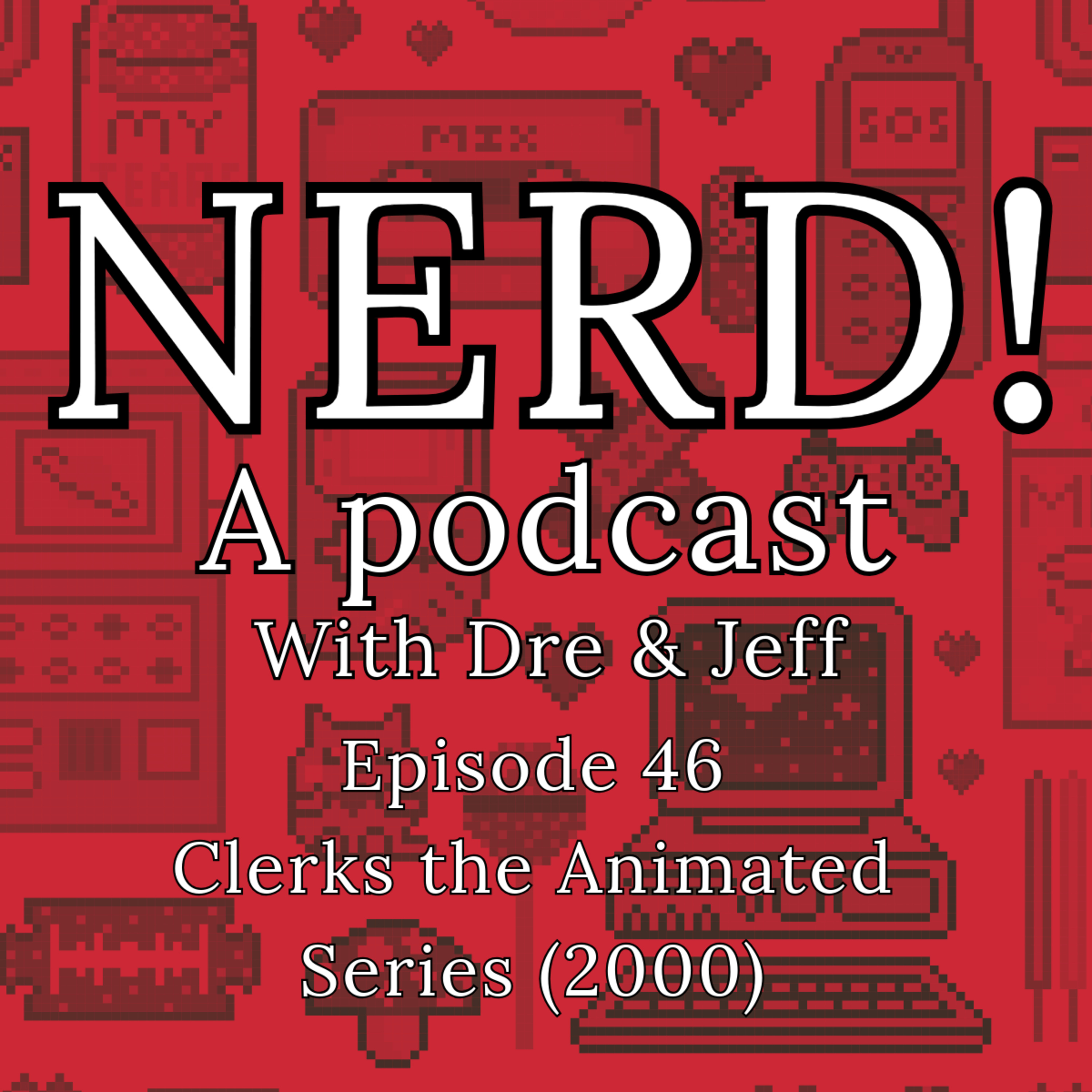 Jeff Has Cool Friends