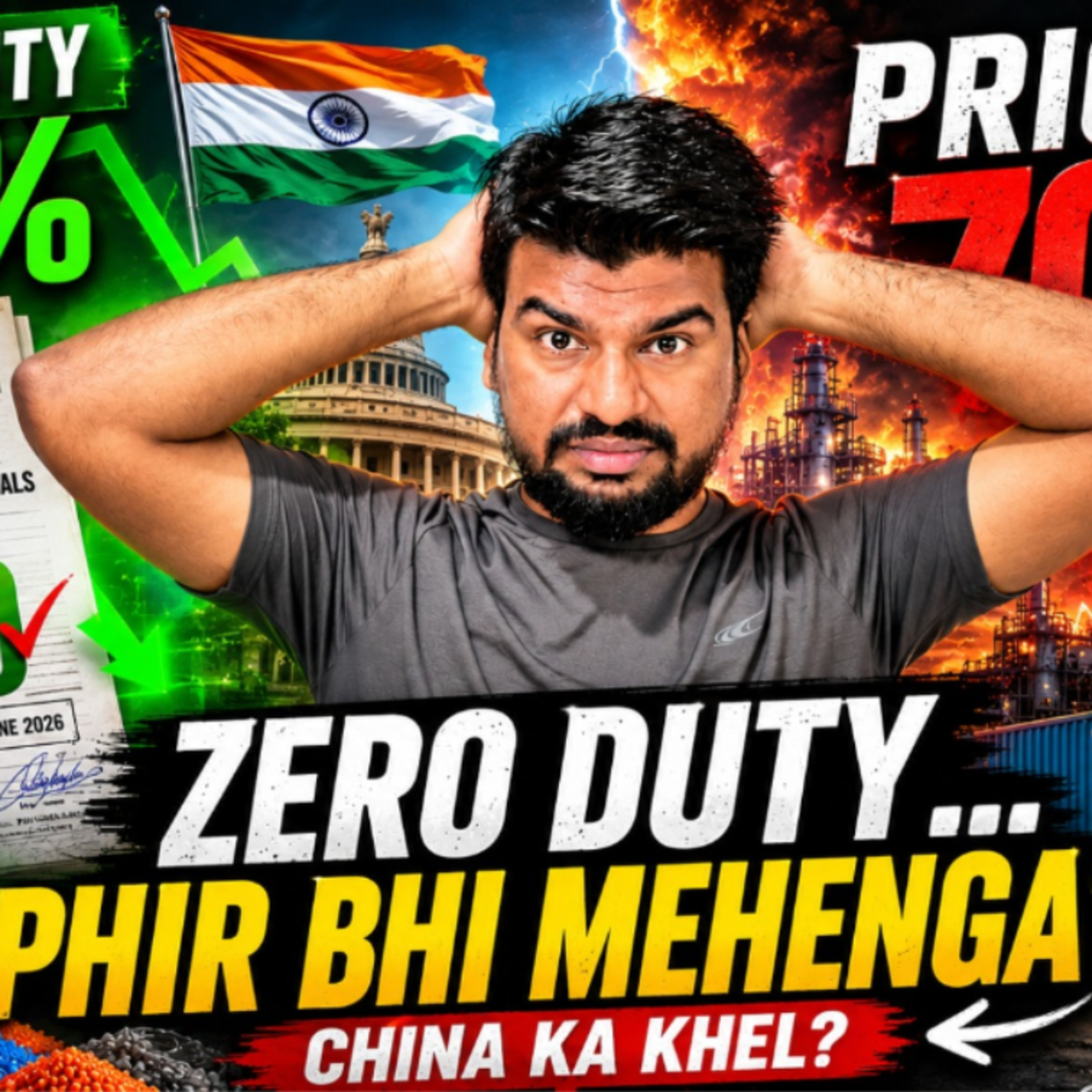Ecommerce Business in india episode artwork