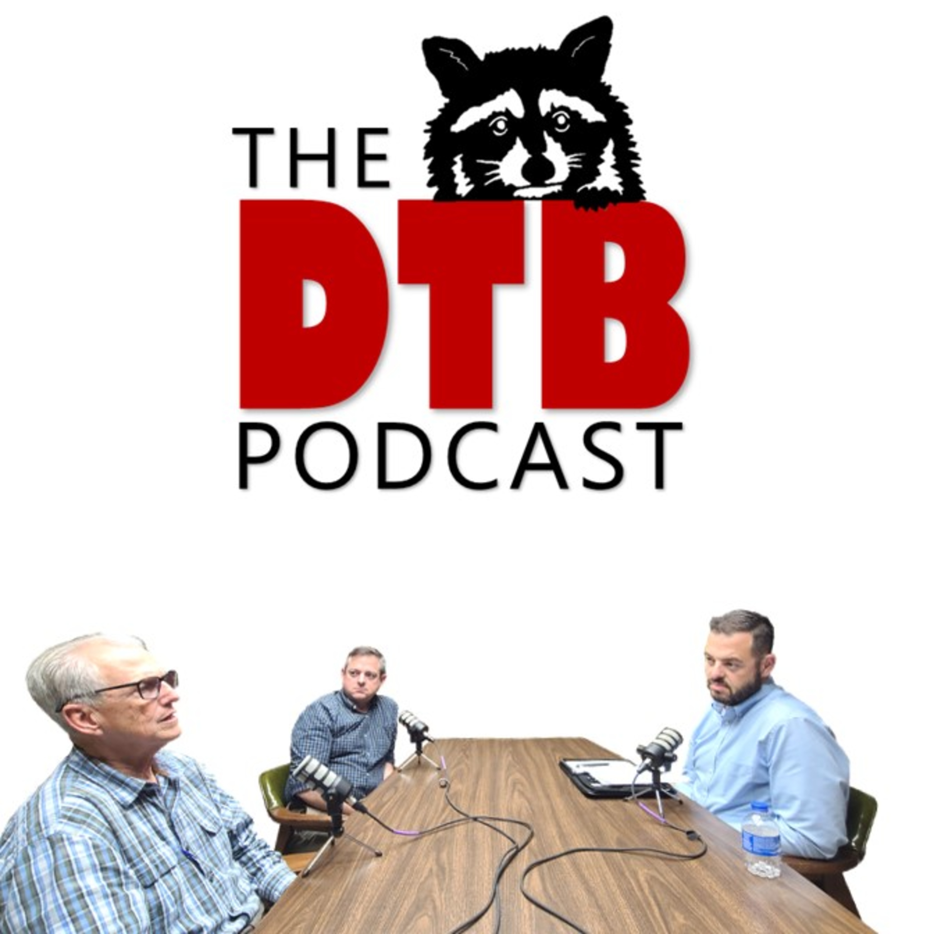 The DTB Podcast, Presented by Bless Your Heart Nonprofit Corporation
