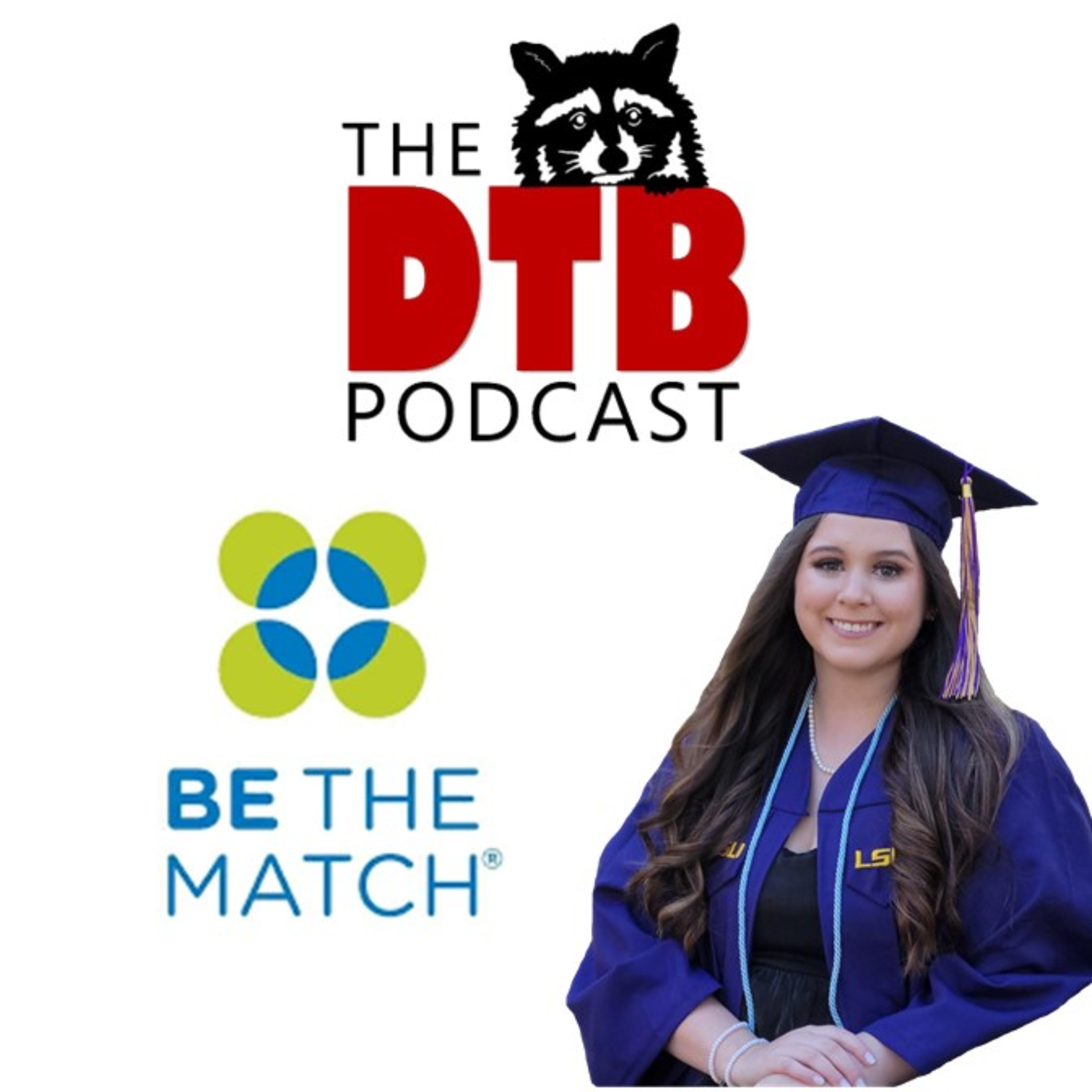 The DTB Podcast, Presented by Bless Your Heart Nonprofit Corporation