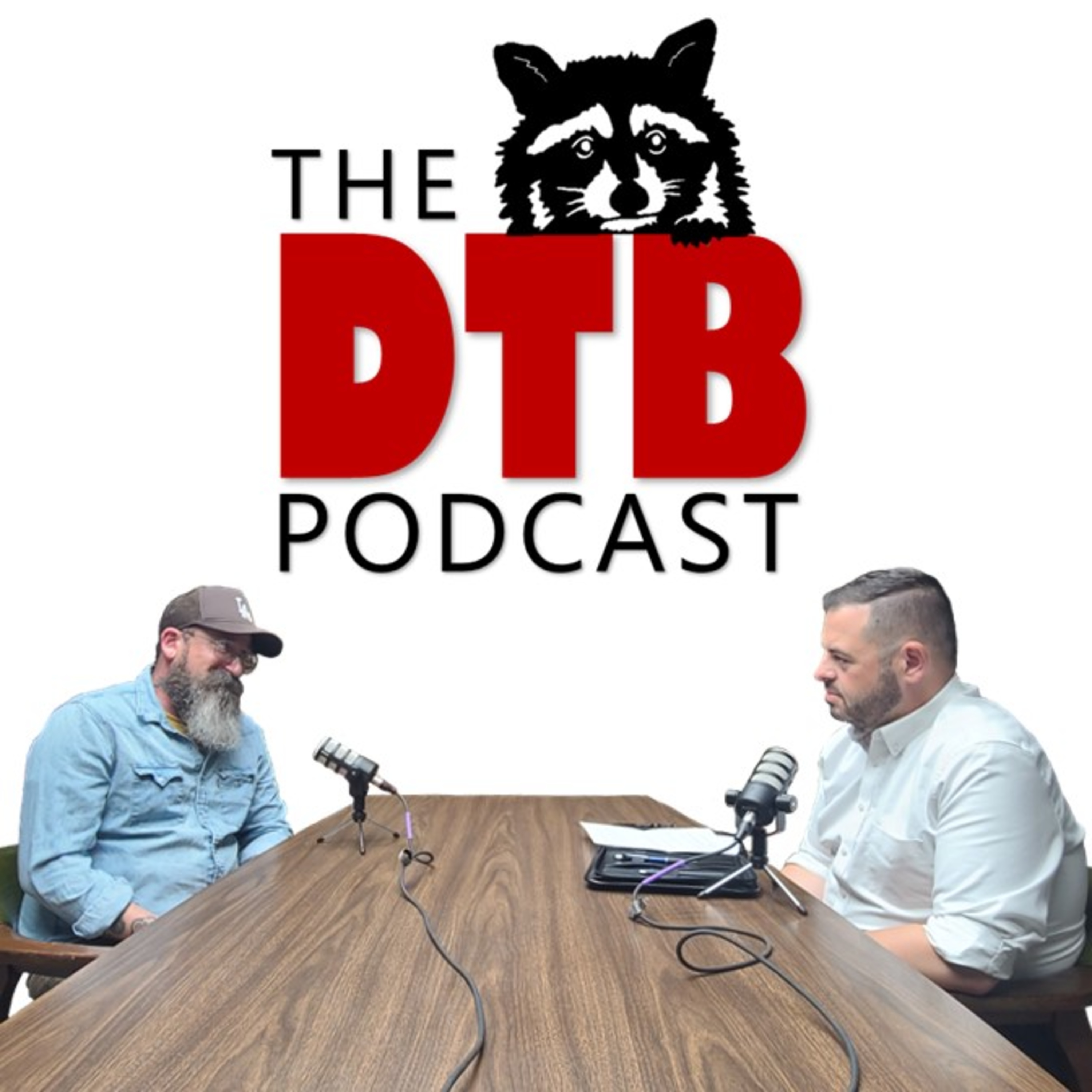 The DTB Podcast, Presented by Bless Your Heart Nonprofit Corporation