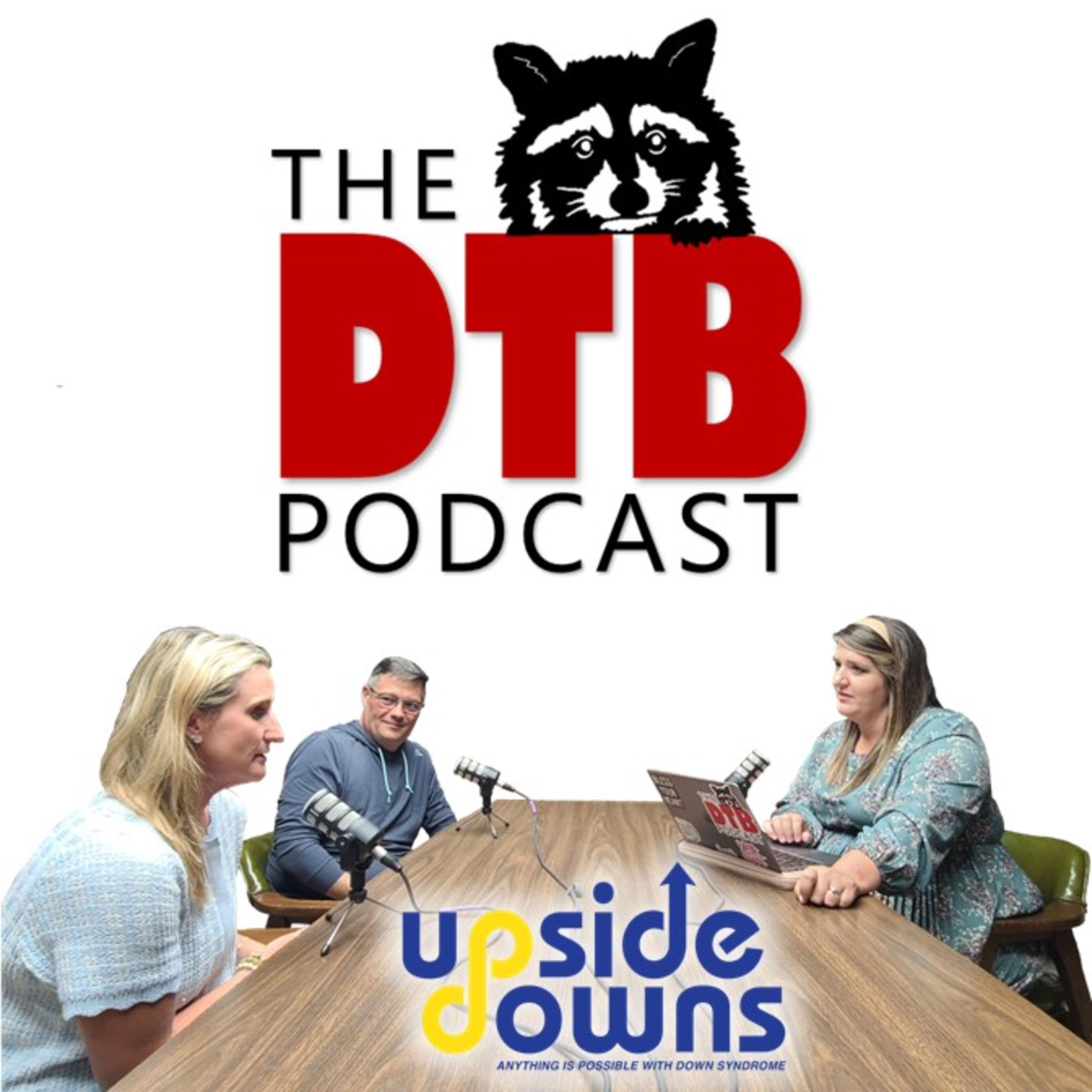 The DTB Podcast, Presented by Bless Your Heart Nonprofit Corporation
