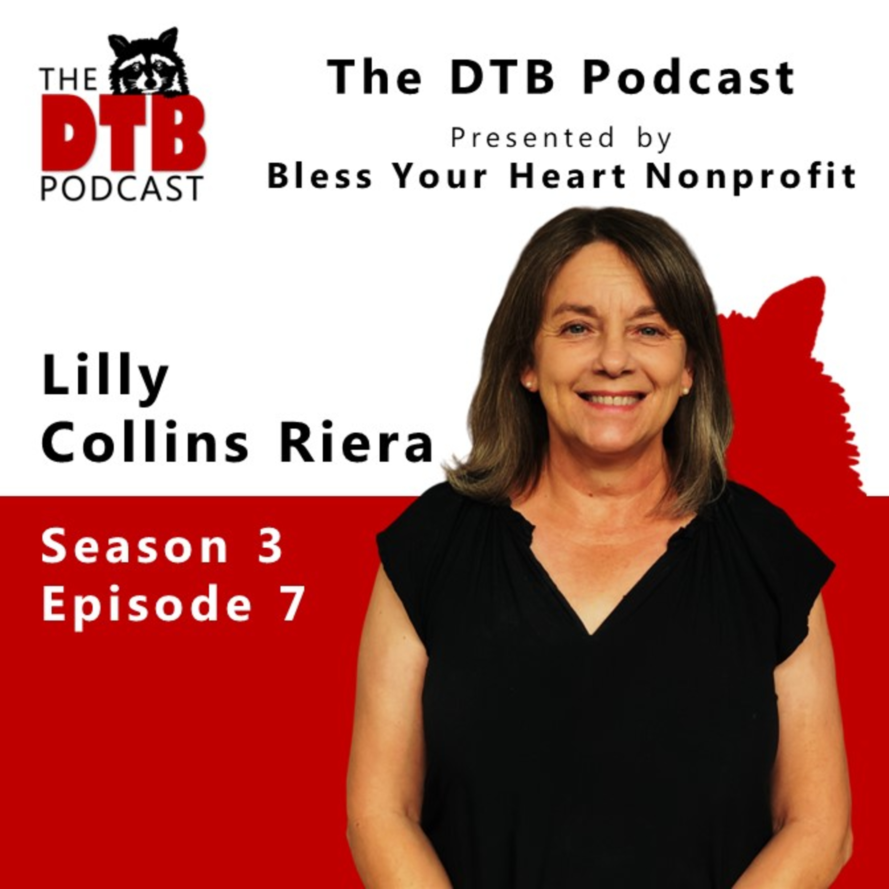 The DTB Podcast, Presented by Bless Your Heart Nonprofit Corporation