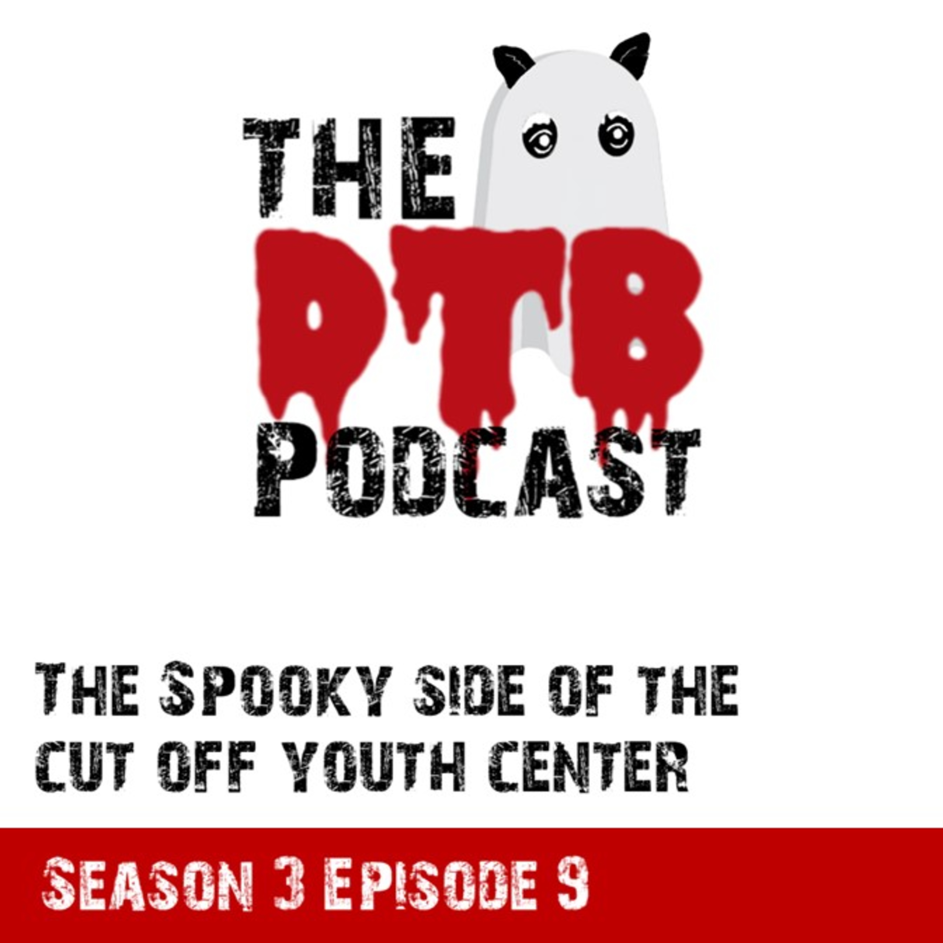 The DTB Podcast, Presented by Bless Your Heart Nonprofit Corporation