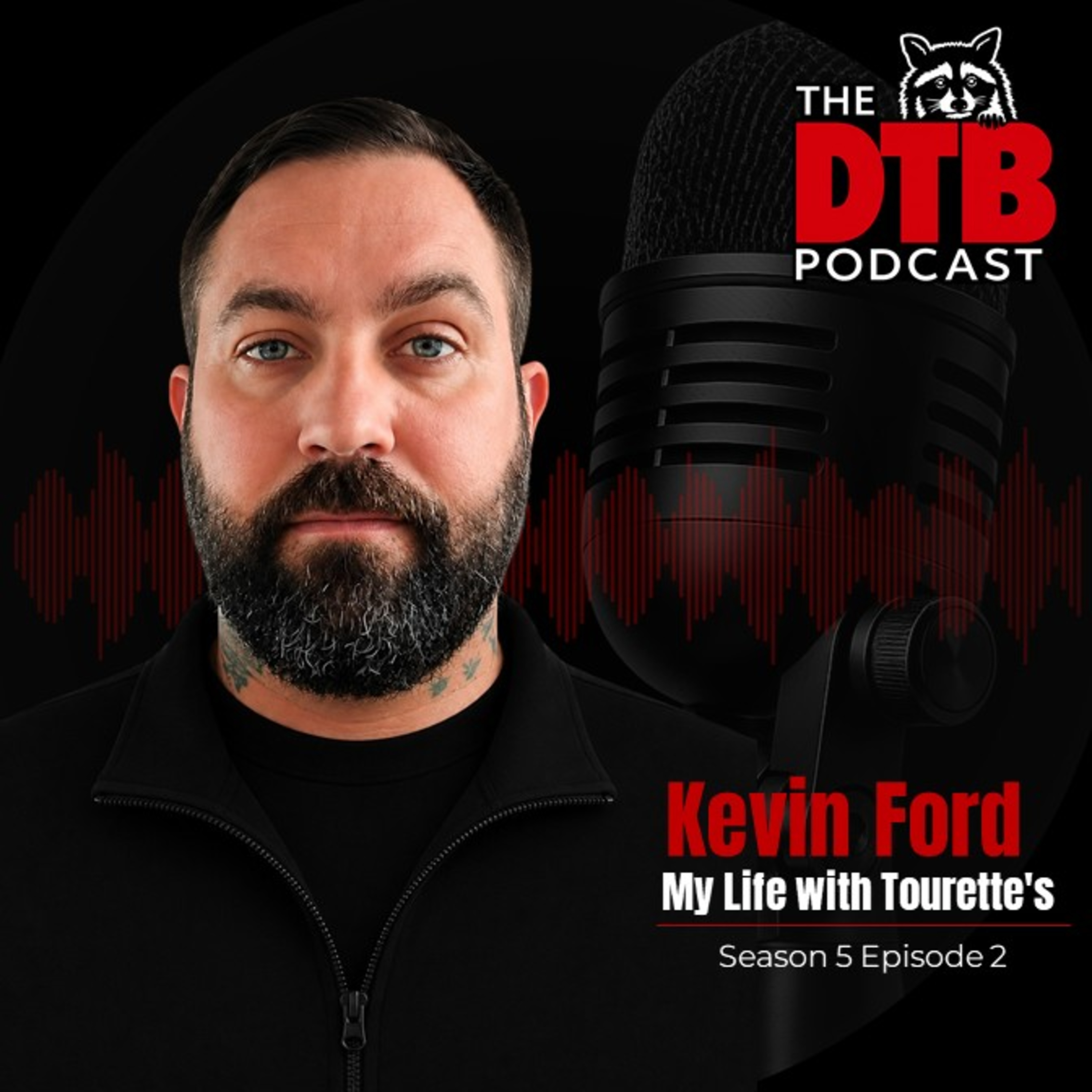 The DTB Podcast, Presented by Bless Your Heart Nonprofit Corporation