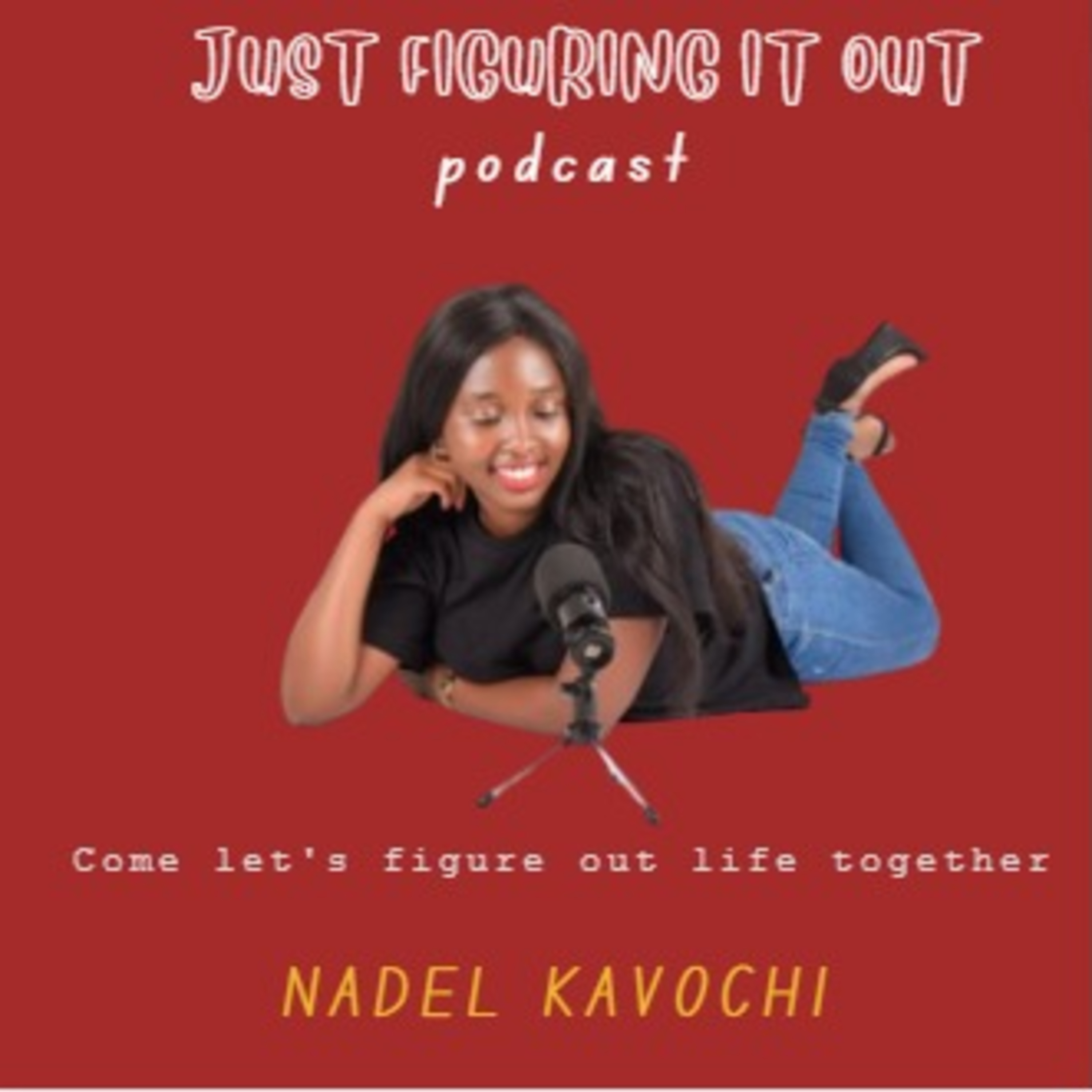 EPISODE 111: HOW STRICT WERE YOUR PARENTS? episode artwork