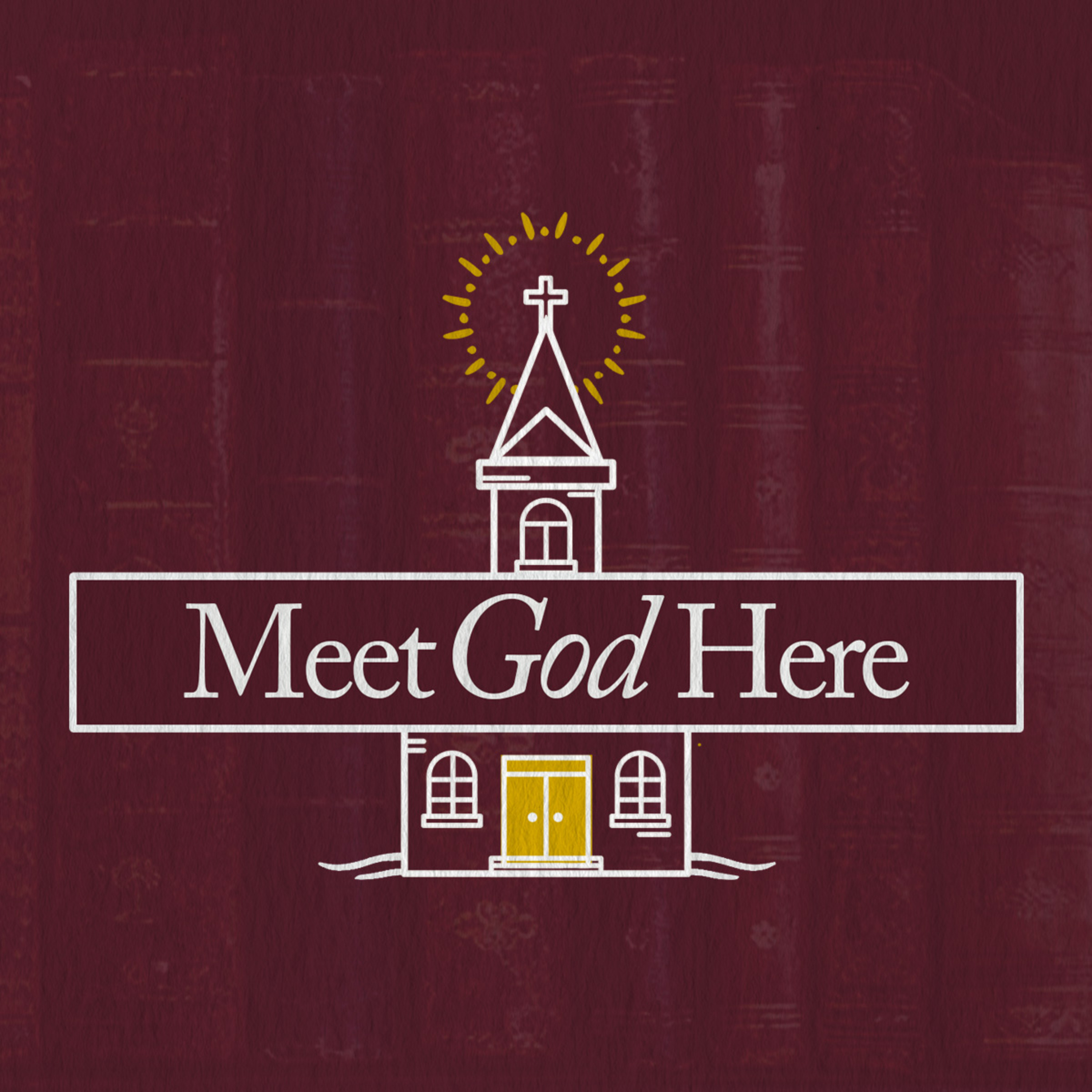 Summit Podcasts: BACK40, Sermon Audio, and Leadership Night