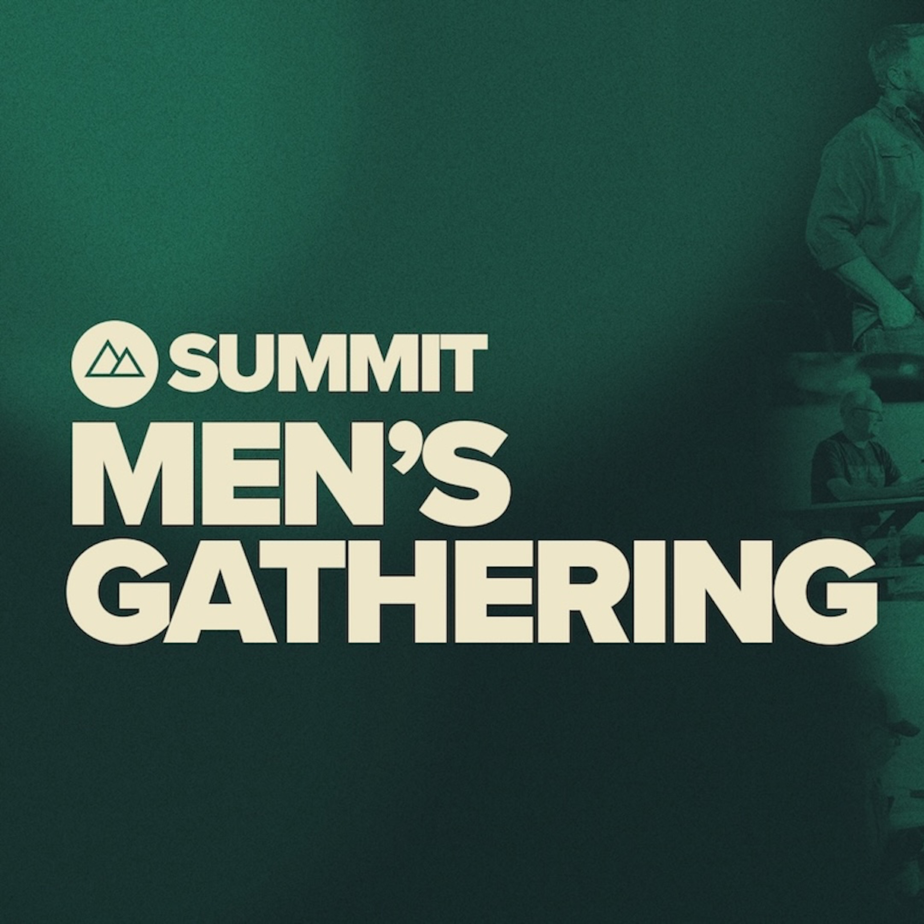 Summit Podcasts: BACK40, Sermon Audio, and Leadership Night