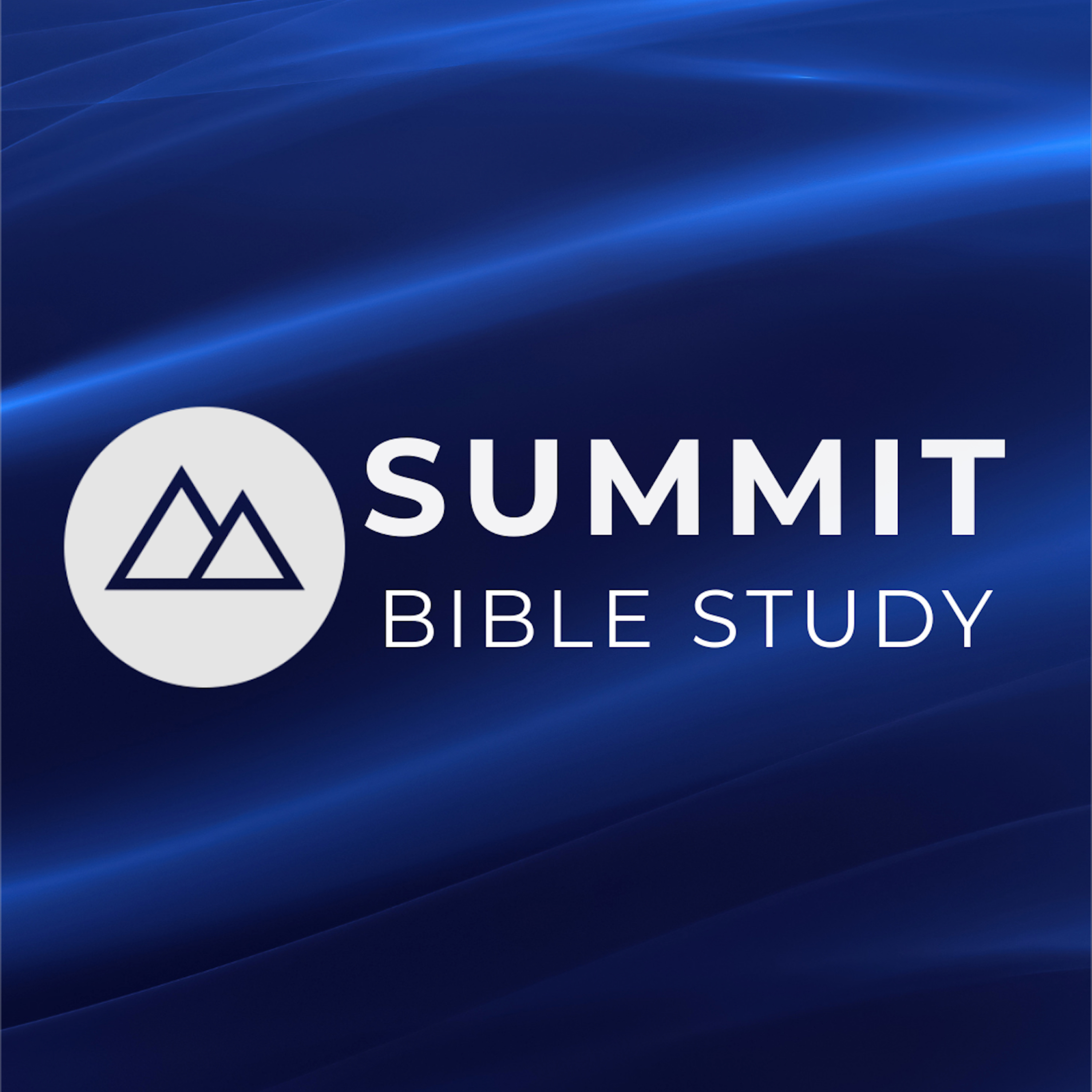 Summit Podcasts: BACK40, Sermon Audio, and Leadership Night