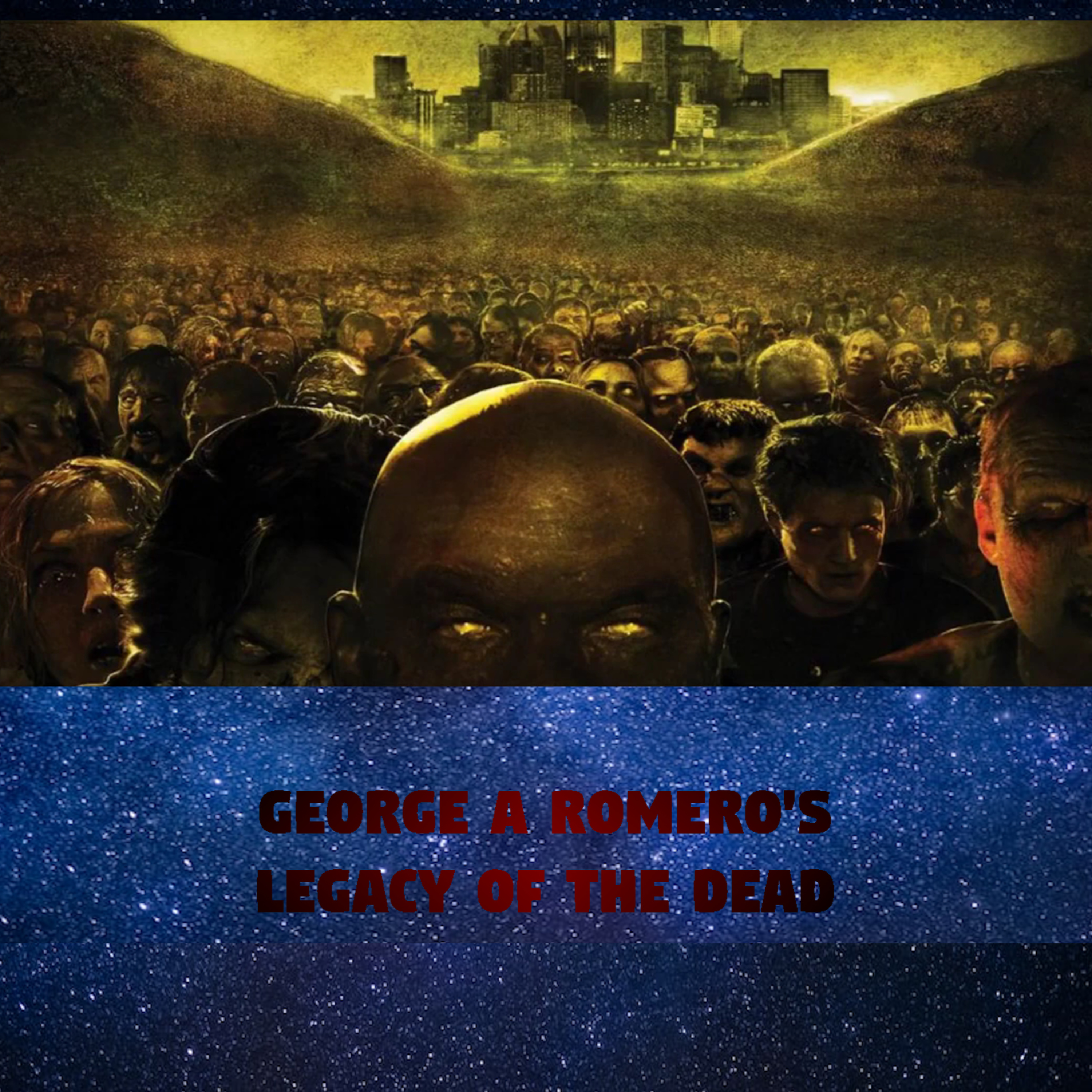 Garhdo Goes Geek