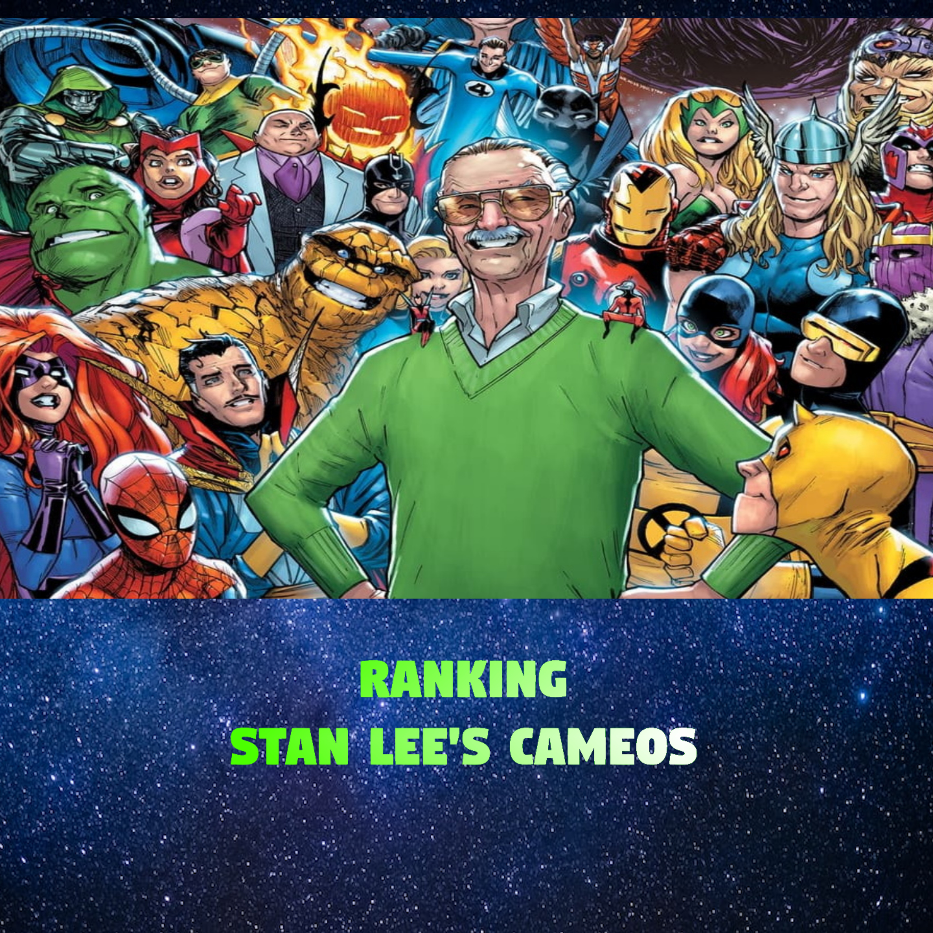 Garhdo Goes Geek