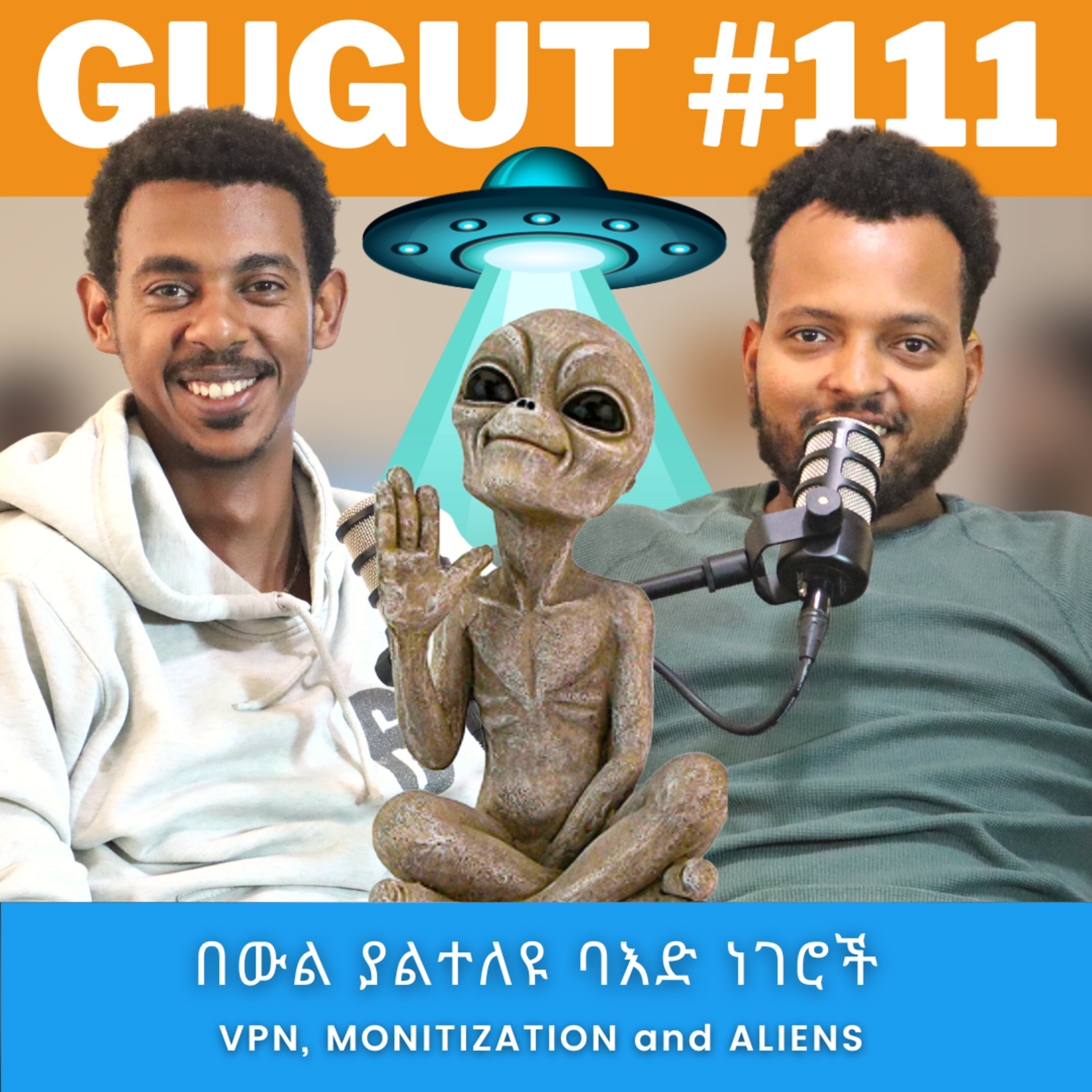 Gugut Podcast
