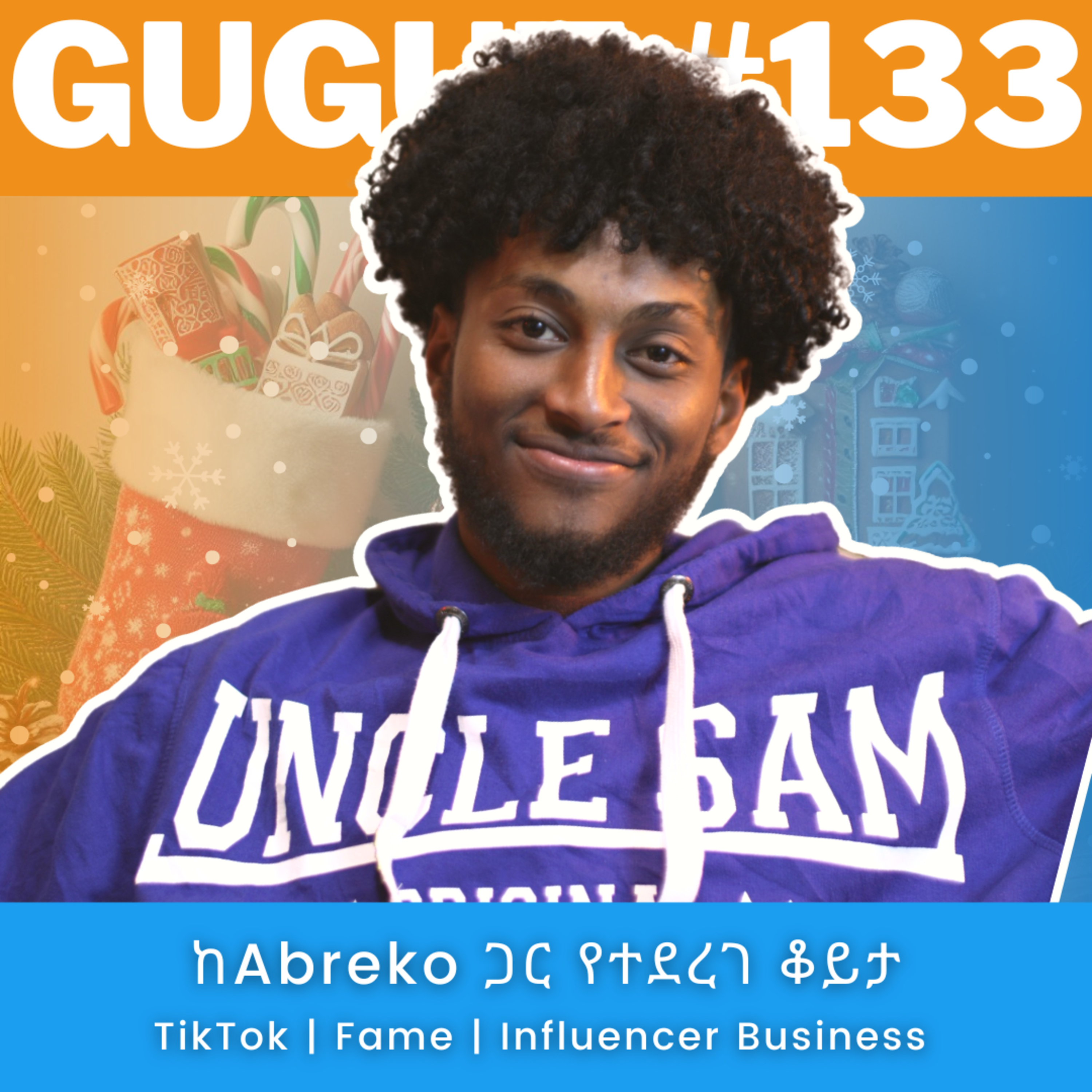 Gugut Podcast
