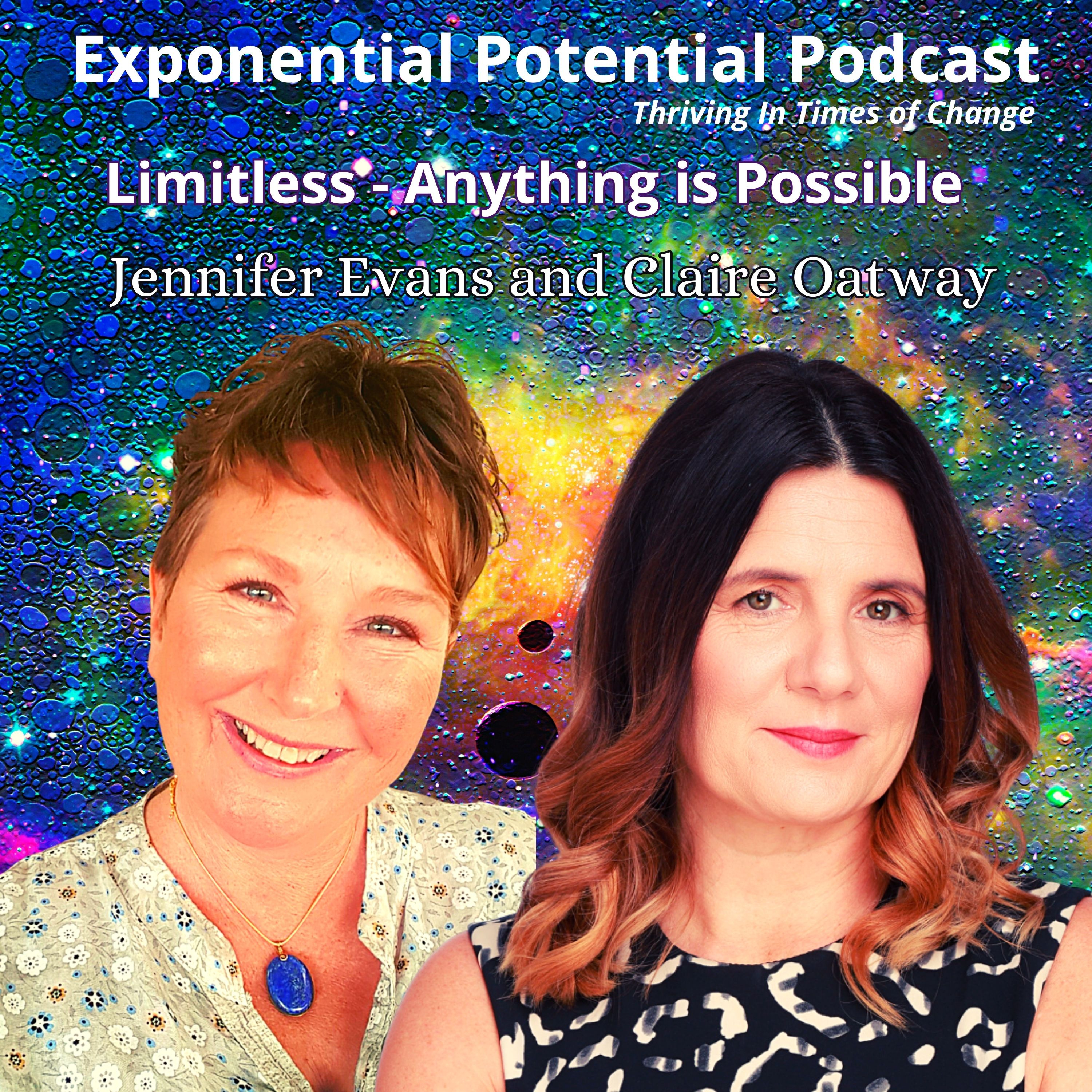 Exponential Potential