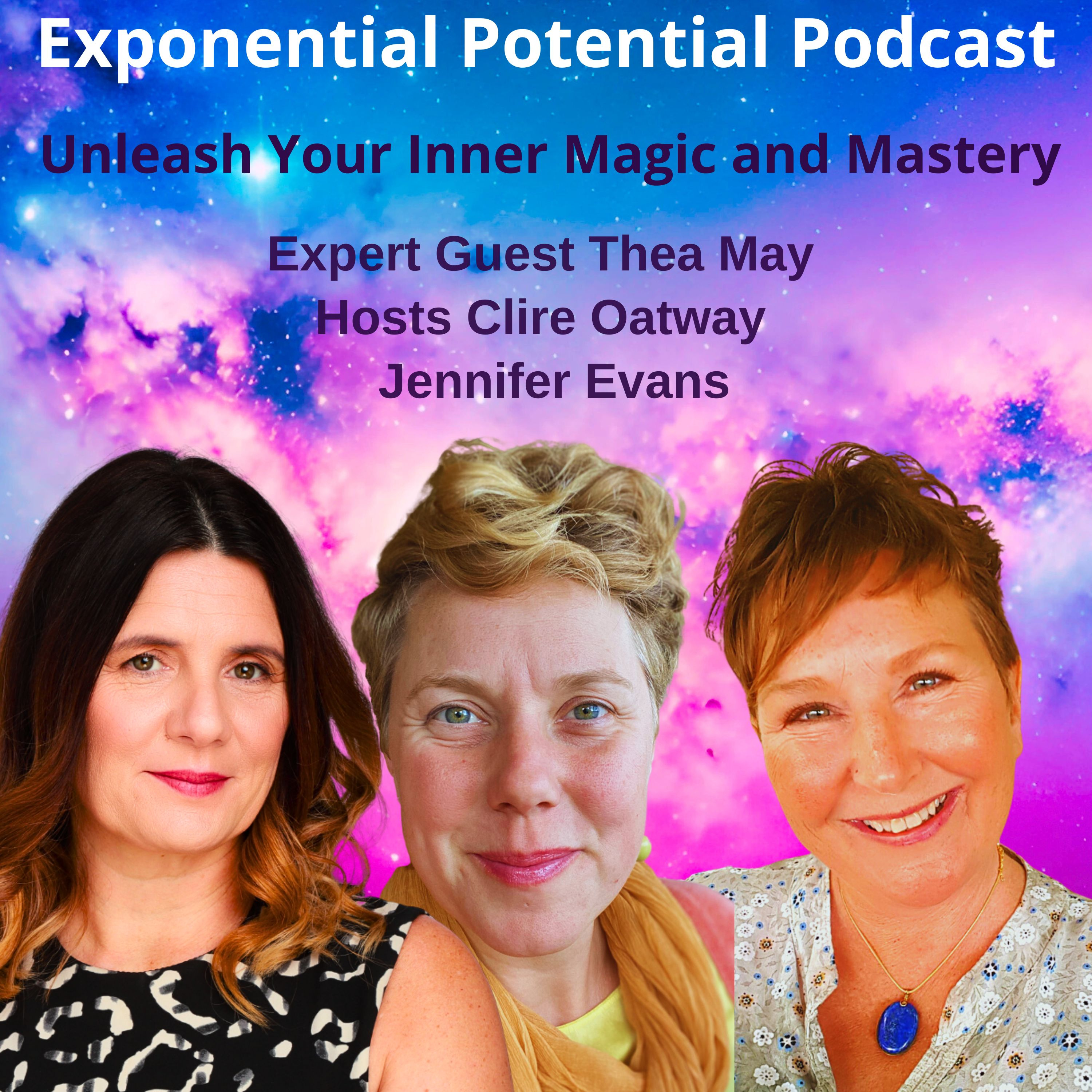 Exponential Potential