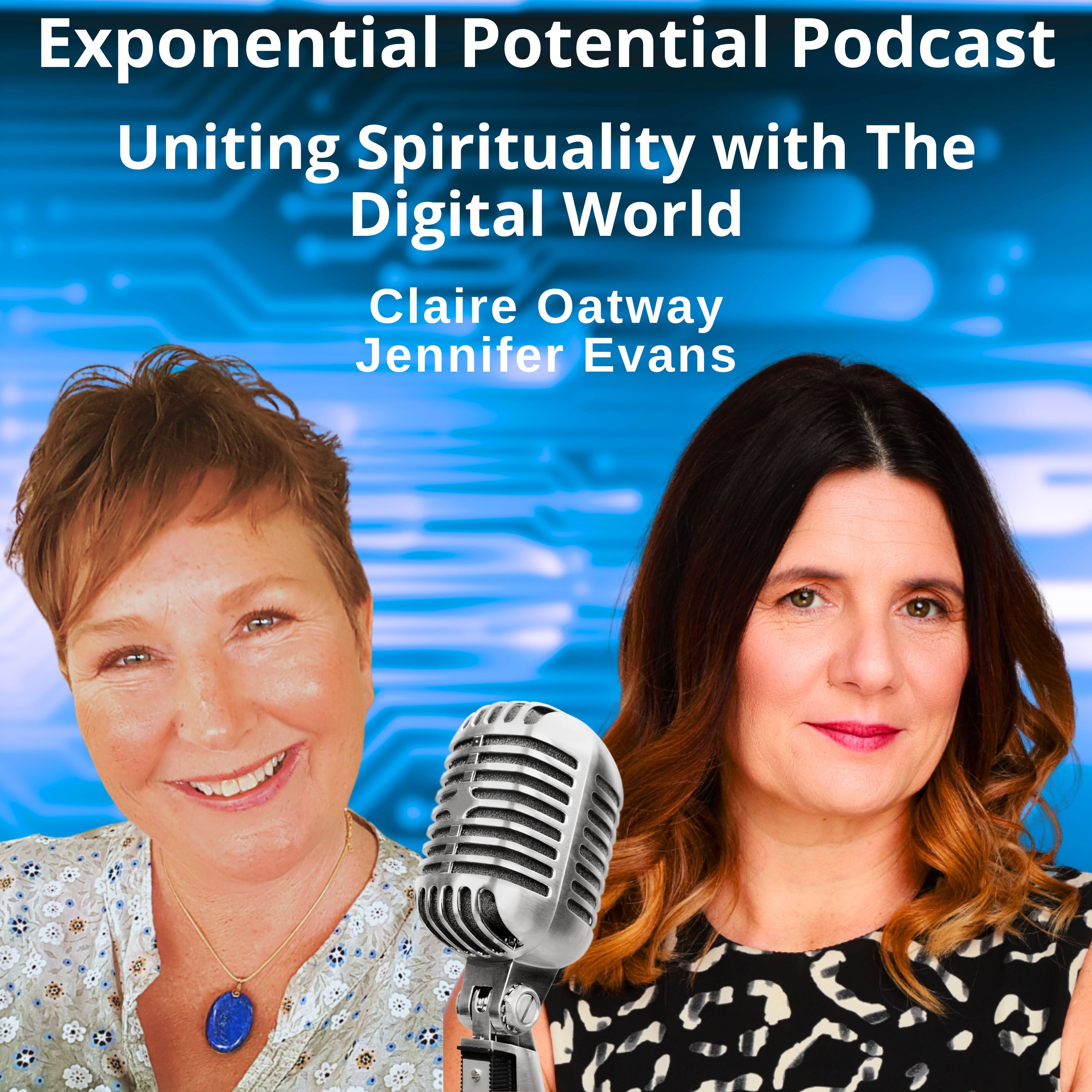 Exponential Potential